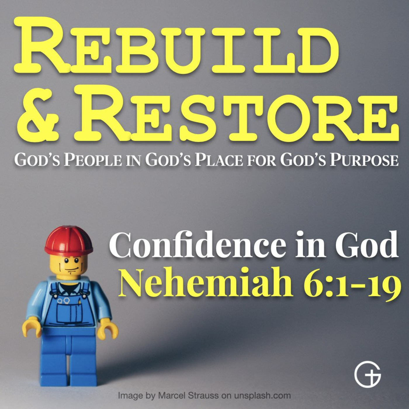 Gilnahirk Baptist Church\'s Podcast