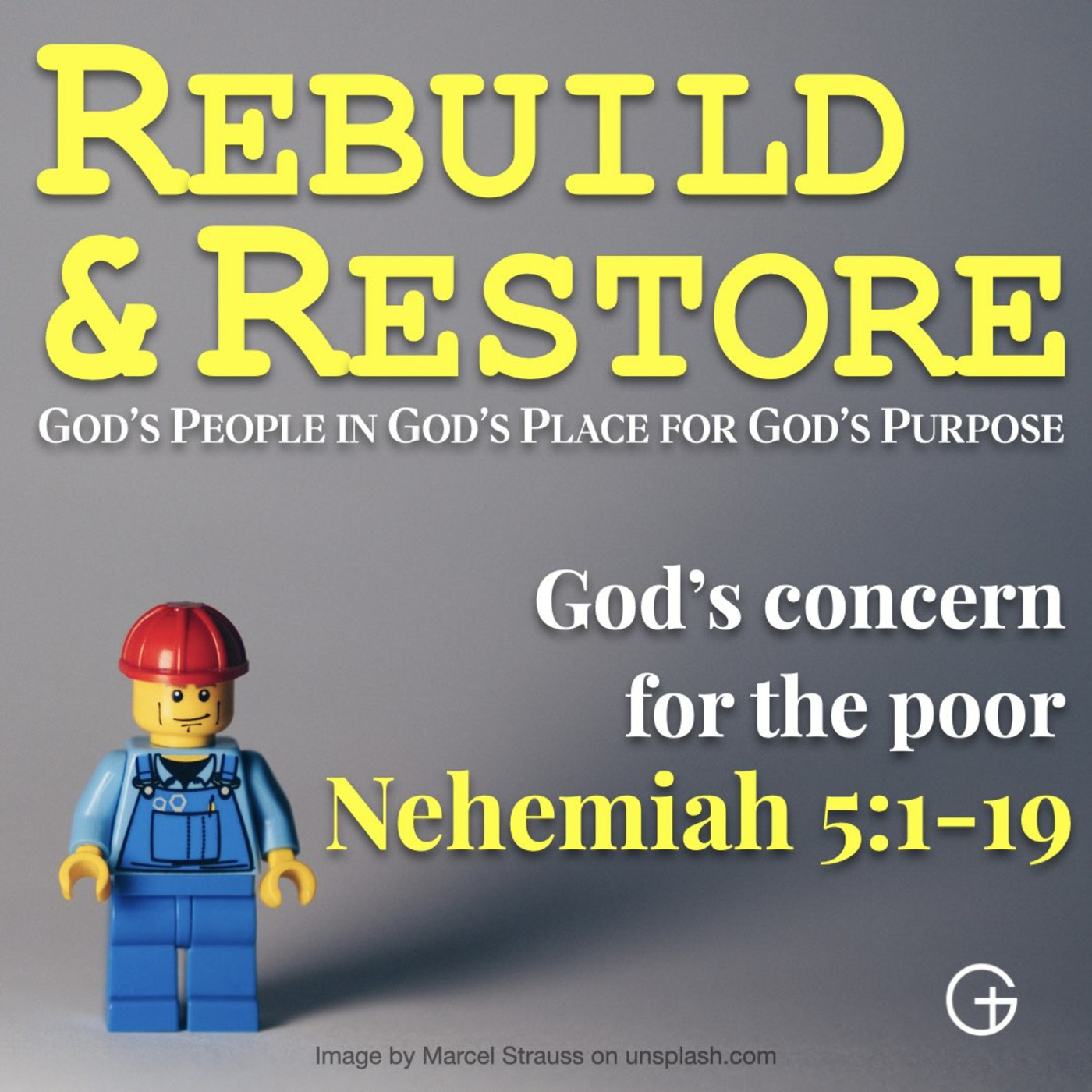 Gilnahirk Baptist Church\'s Podcast