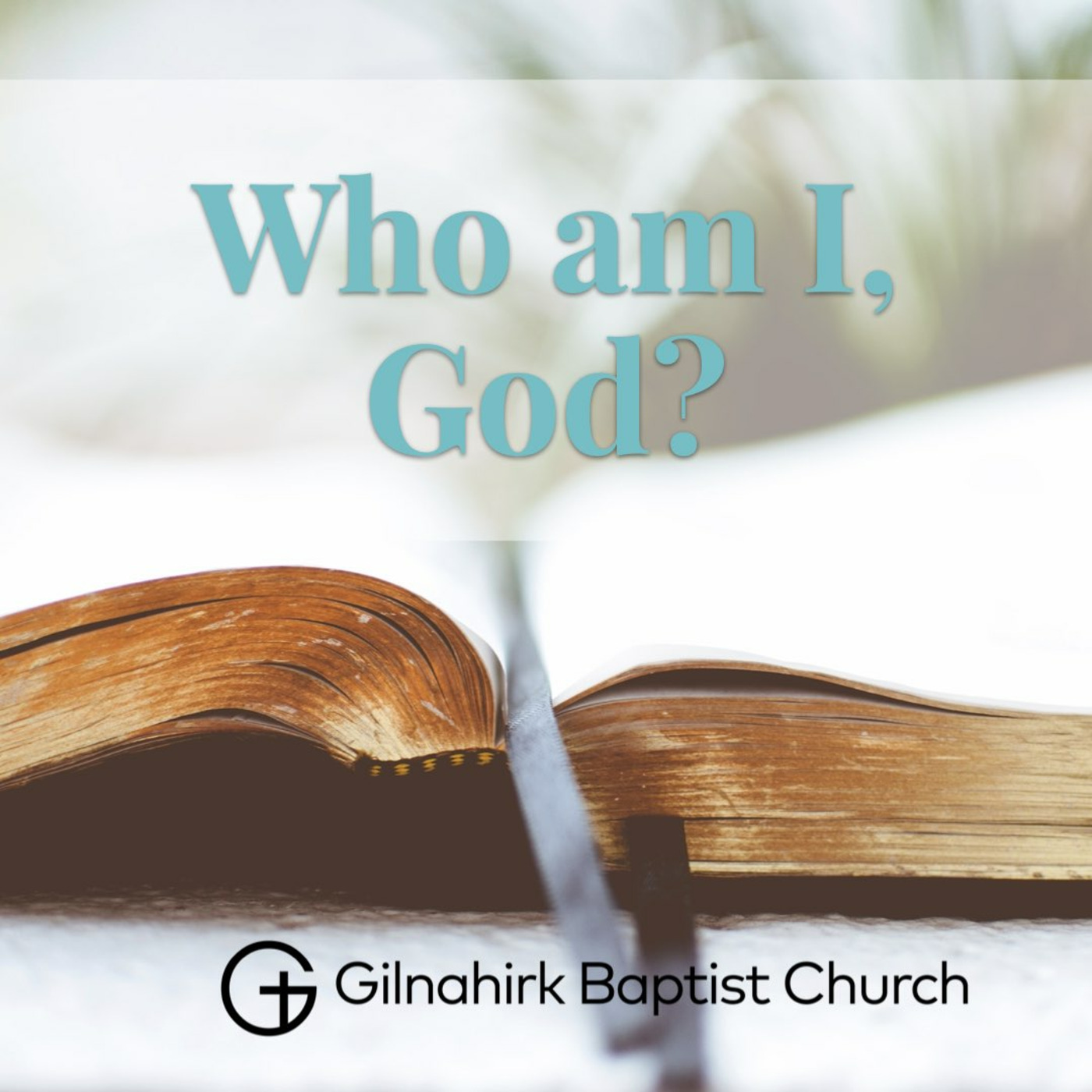 Gilnahirk Baptist Church\'s Podcast