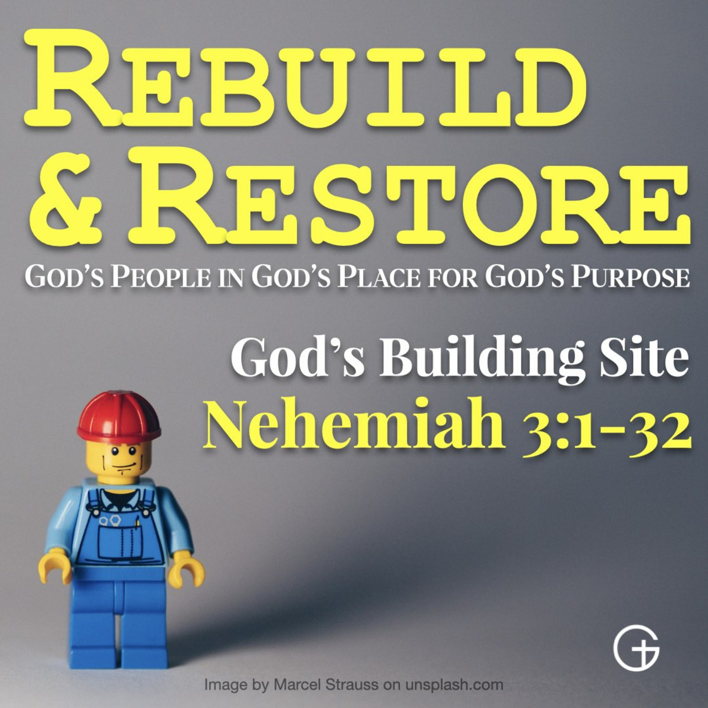 Gilnahirk Baptist Church\'s Podcast