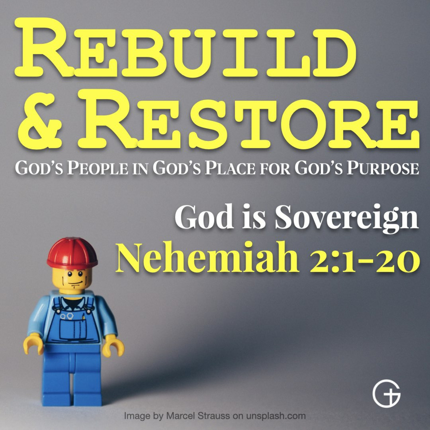 Gilnahirk Baptist Church\'s Podcast