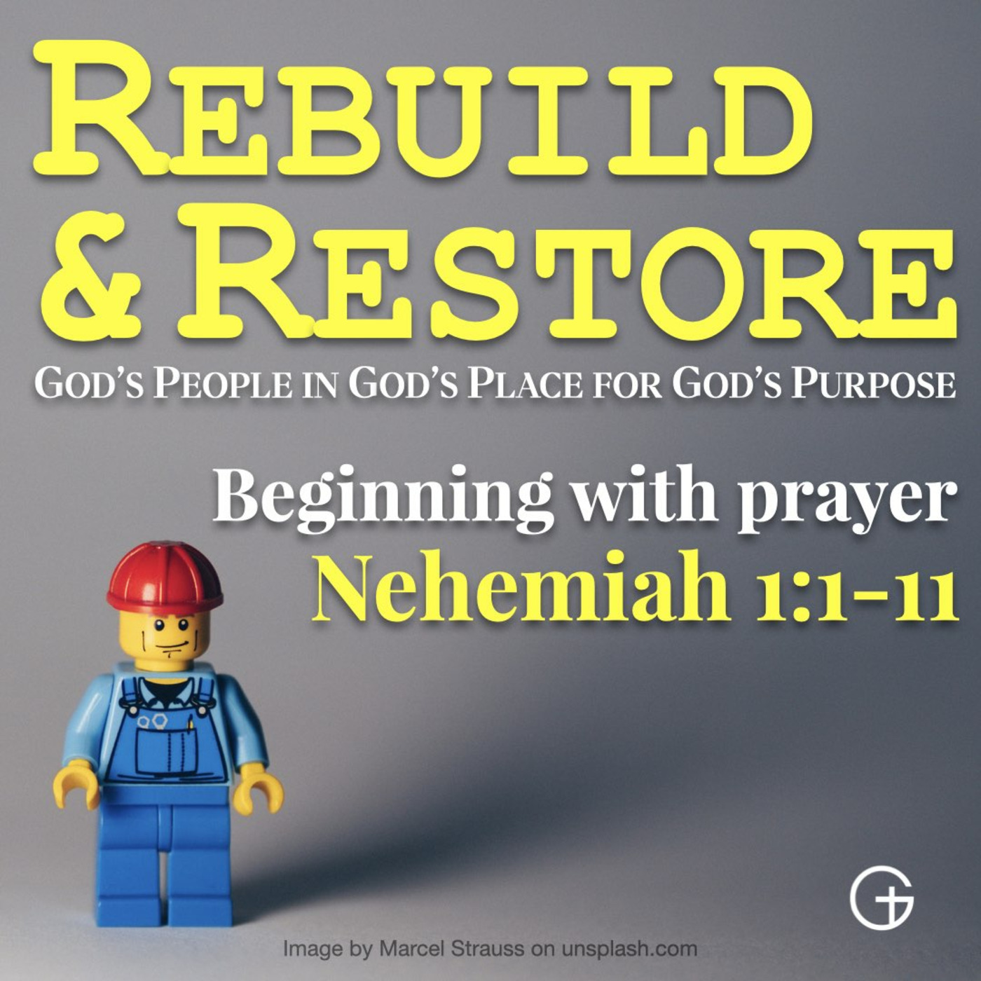 Gilnahirk Baptist Church\'s Podcast