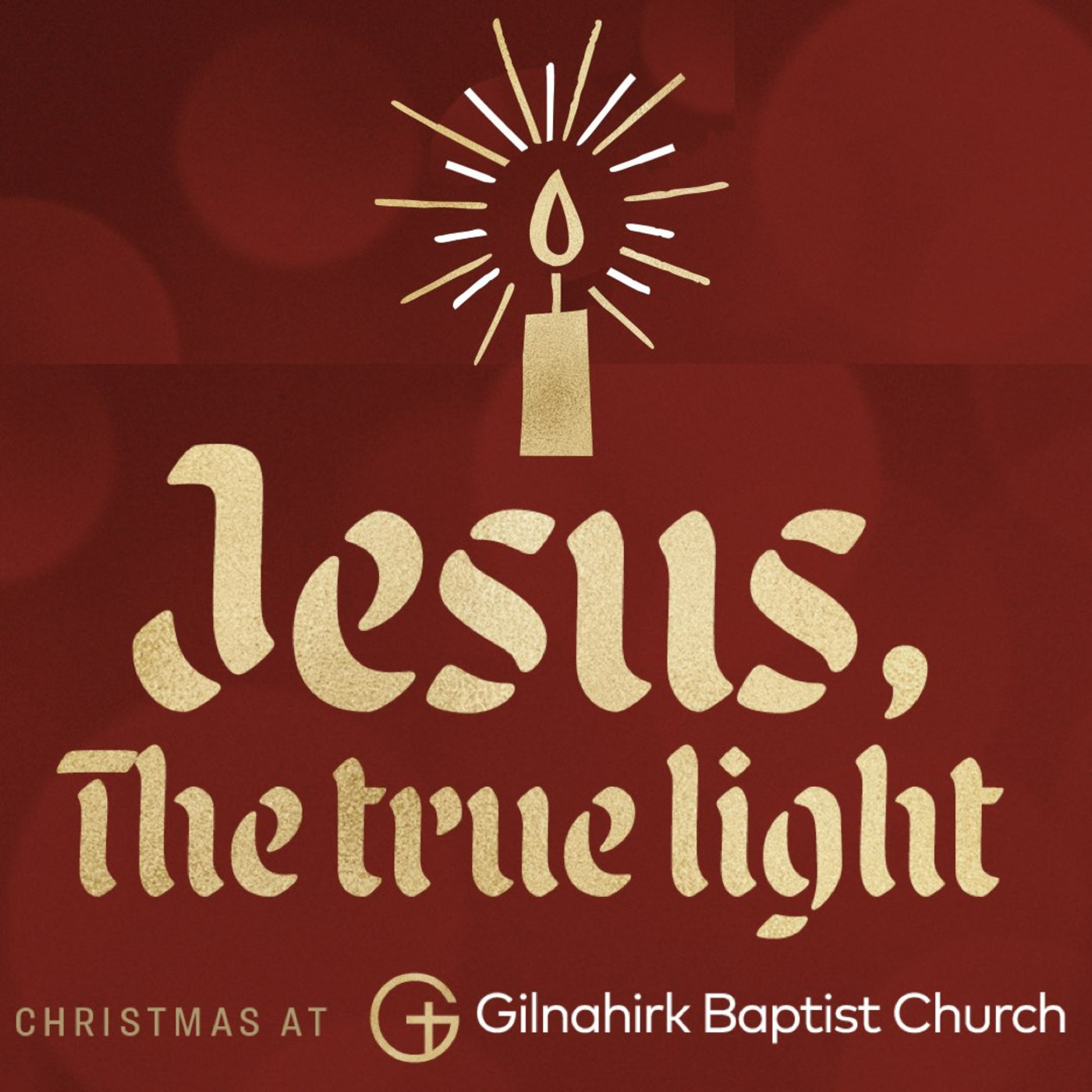Gilnahirk Baptist Church\'s Podcast