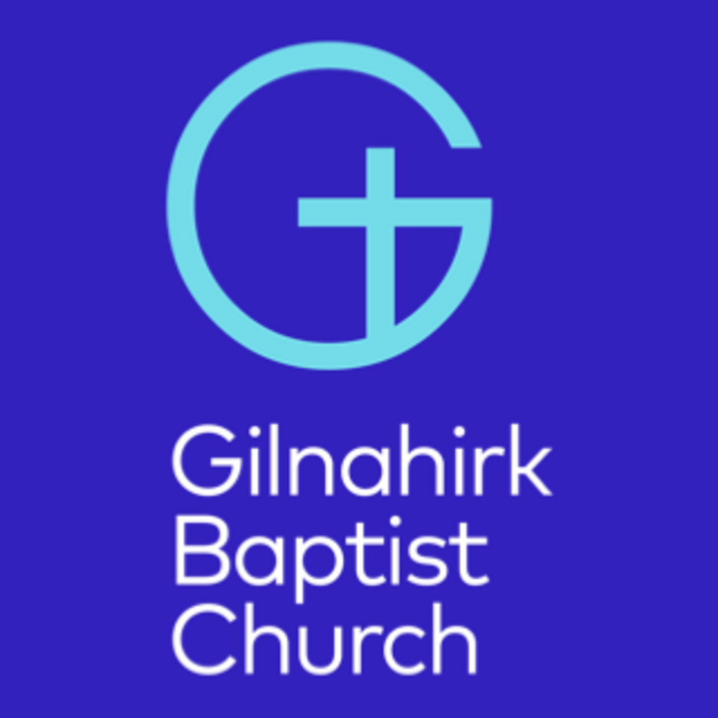The Global Mission of the Triune God // Acts 1:1-11 // Jack McFerran episode artwork