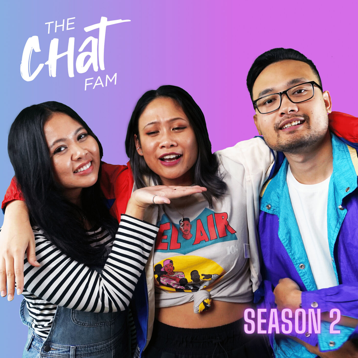 The Chat Fam