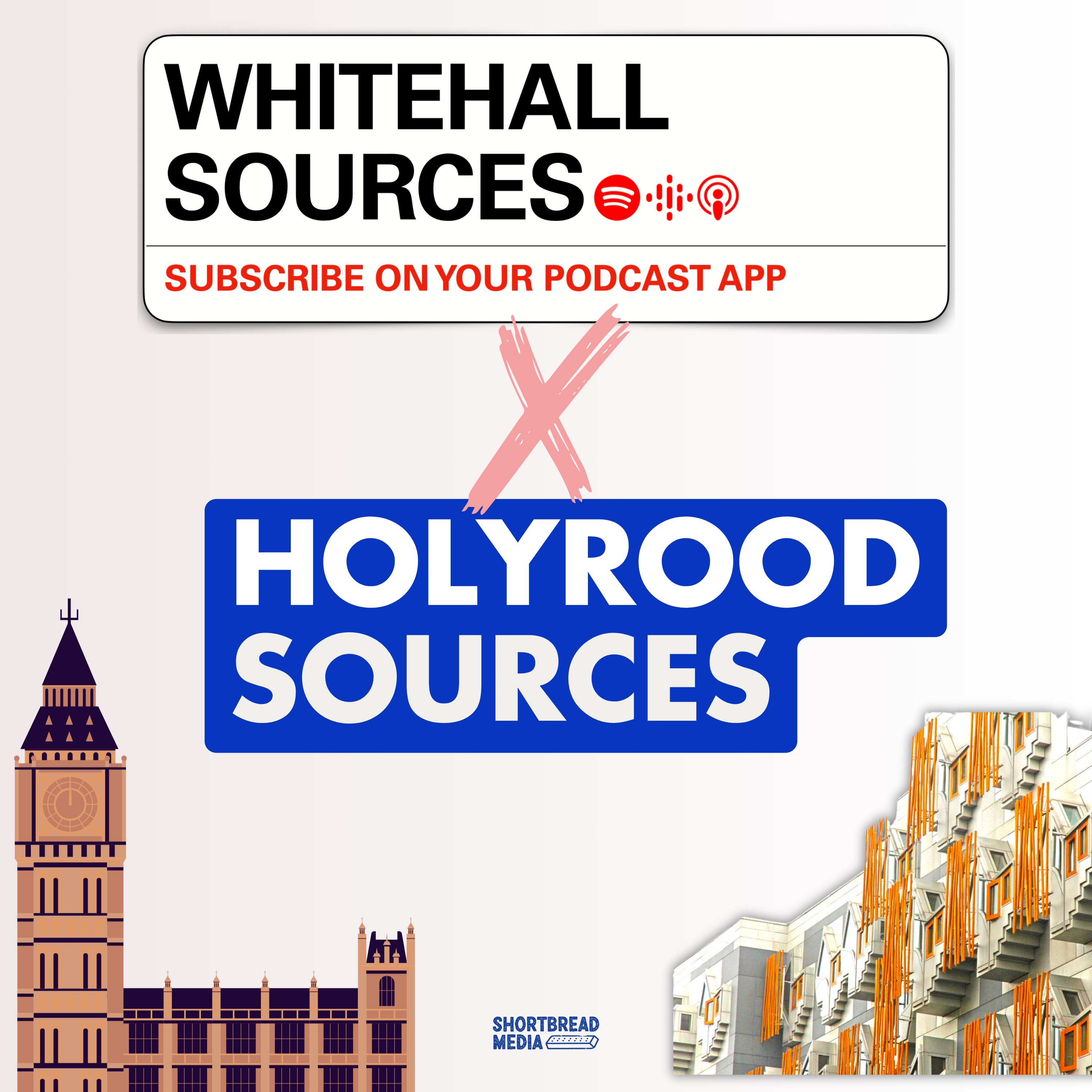 Whitehall Sources
