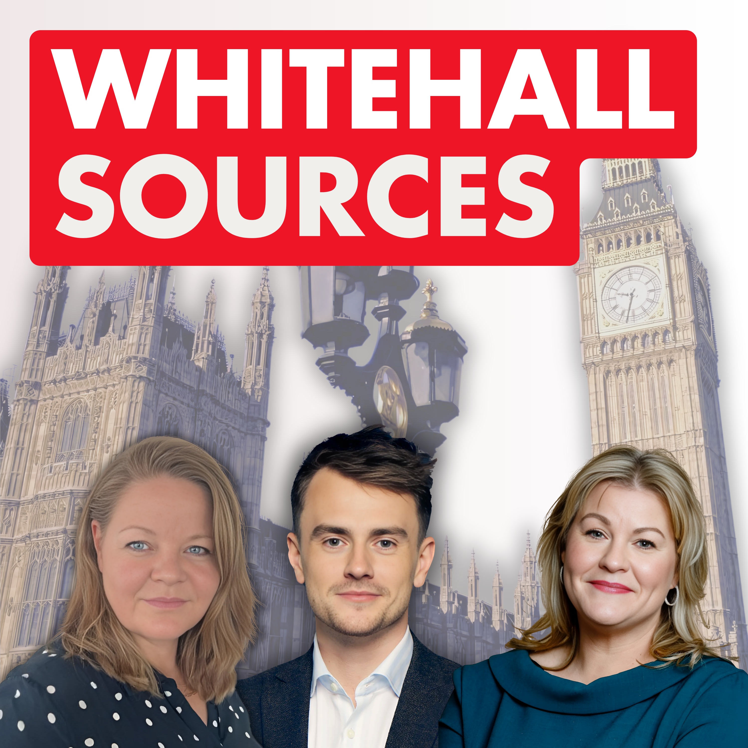 Whitehall Sources