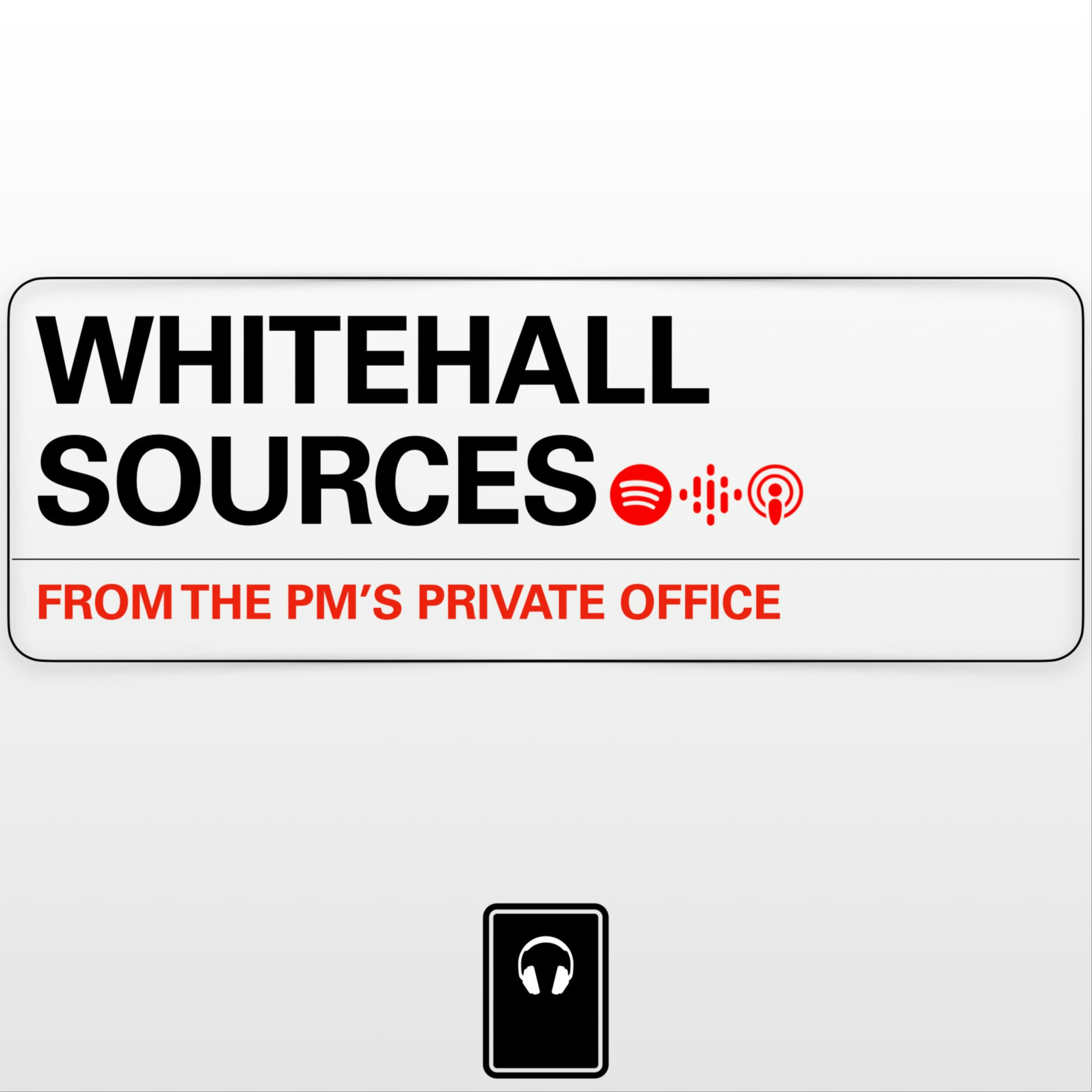 Whitehall Sources