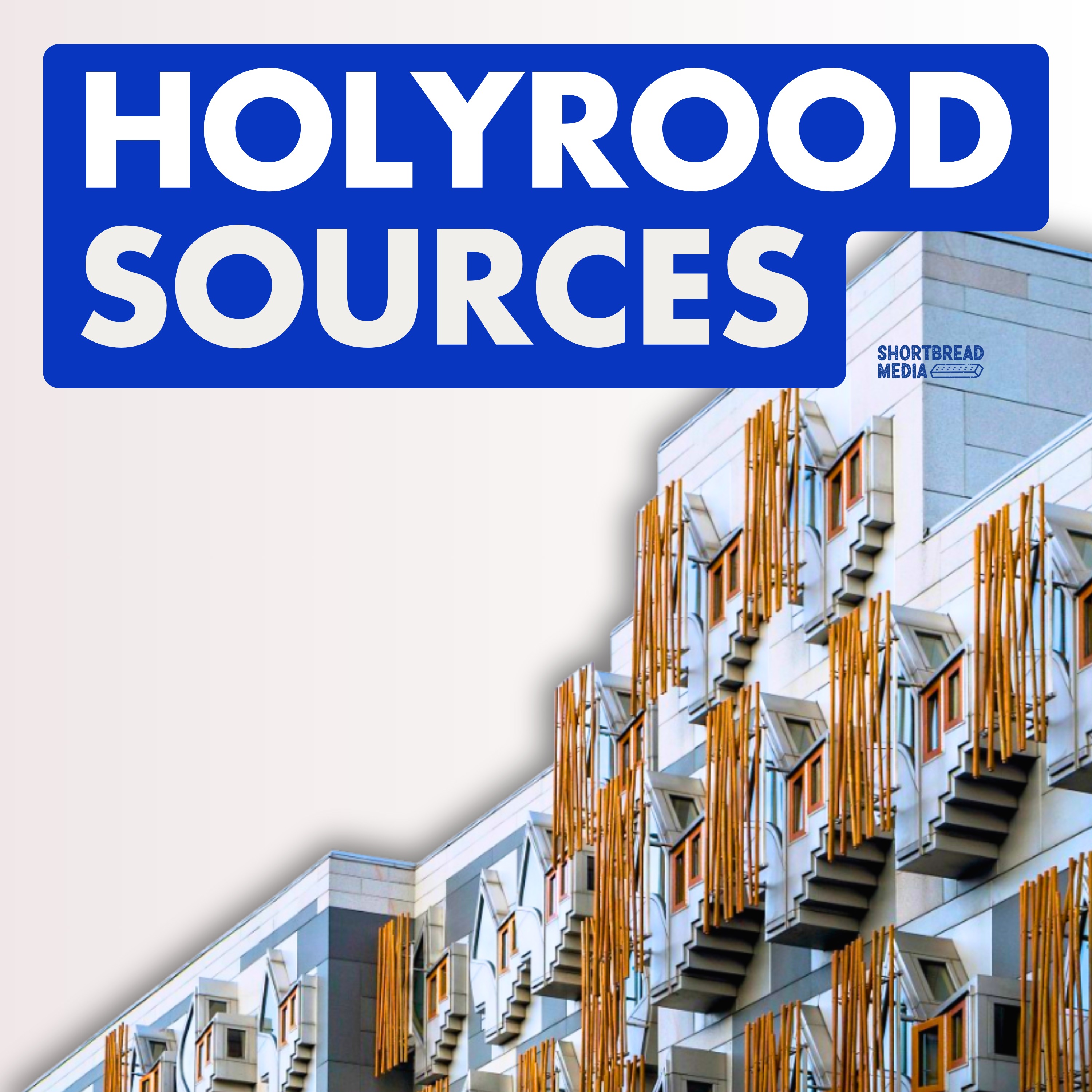 Holyrood Sources