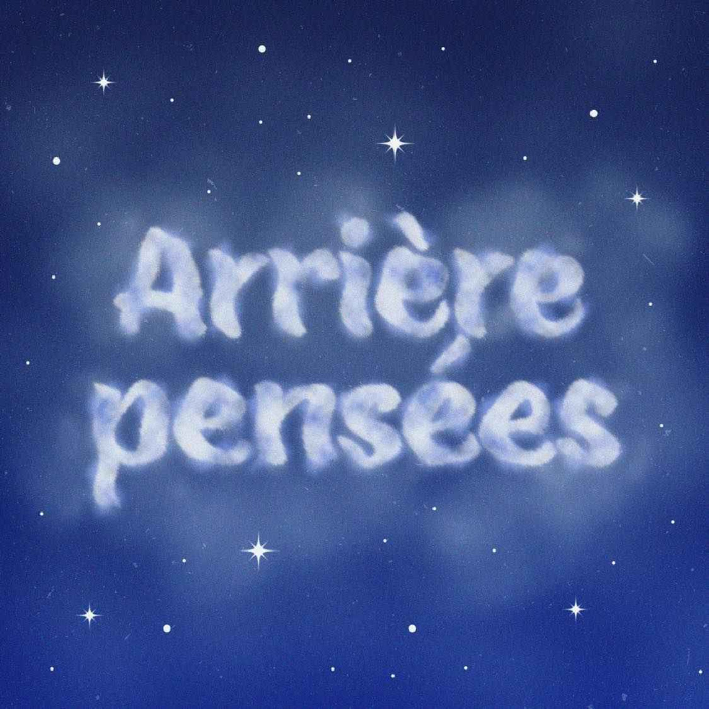Pensées - par SalutBrian