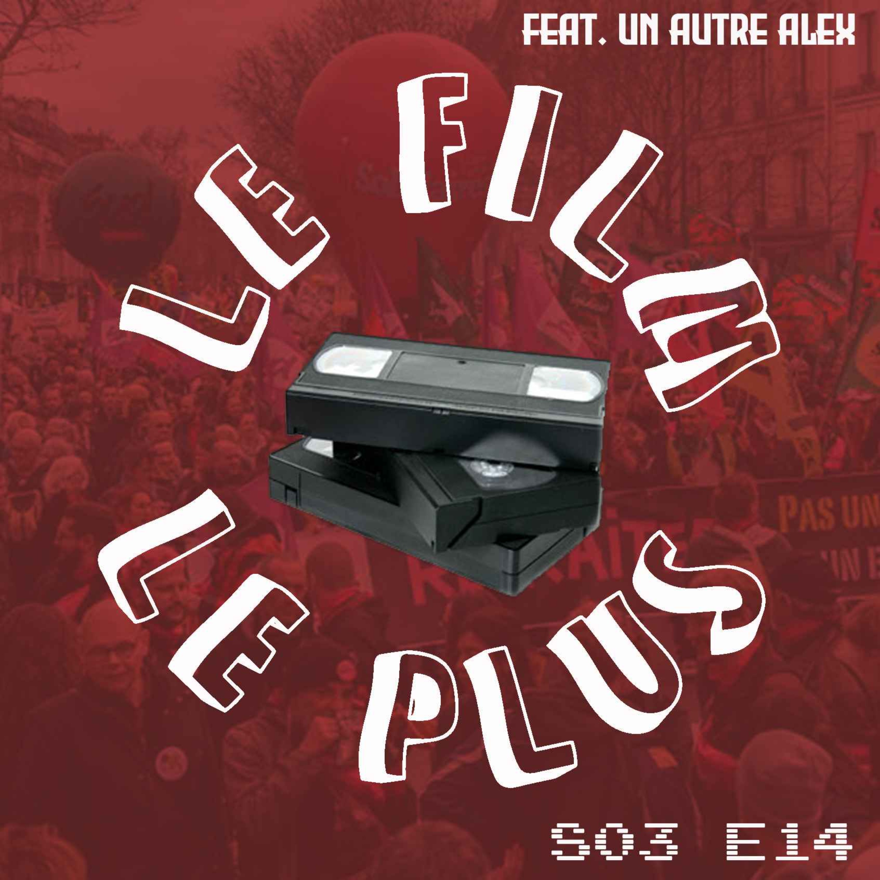 LE FILM LE PLUS