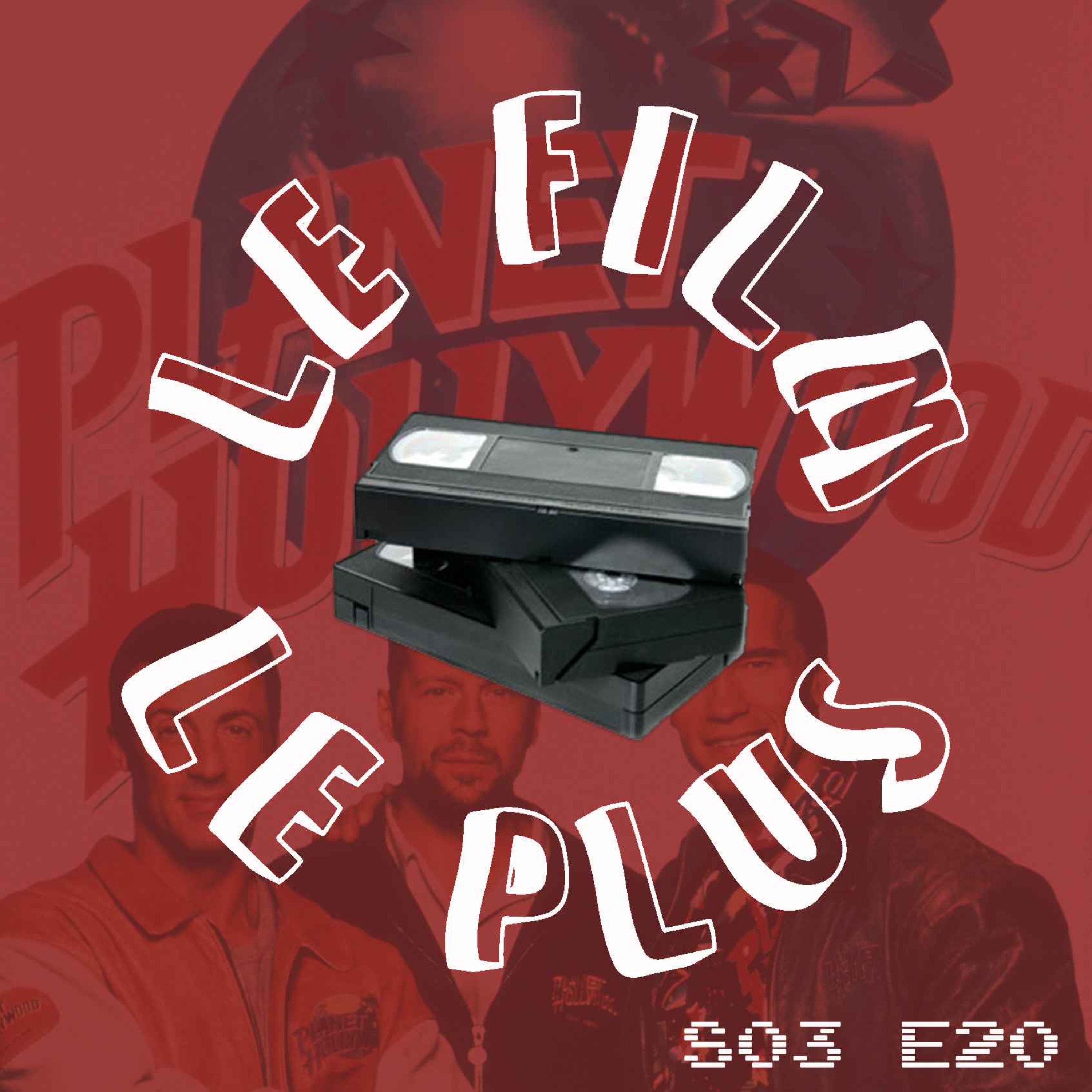 LE FILM LE PLUS