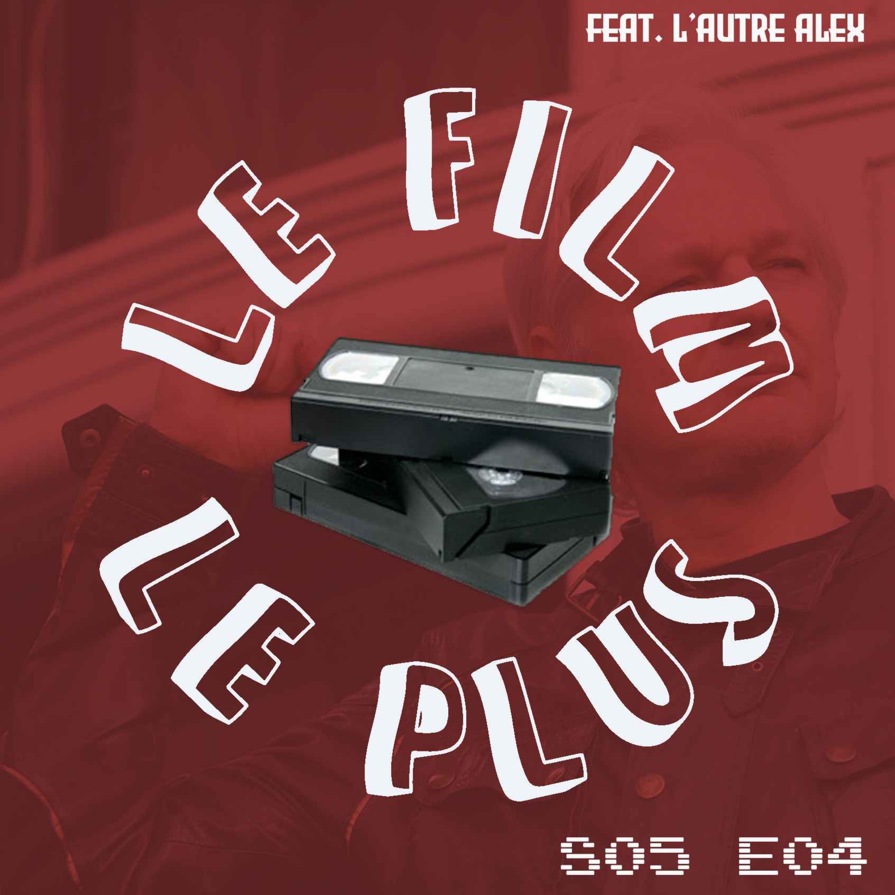 LE FILM LE PLUS