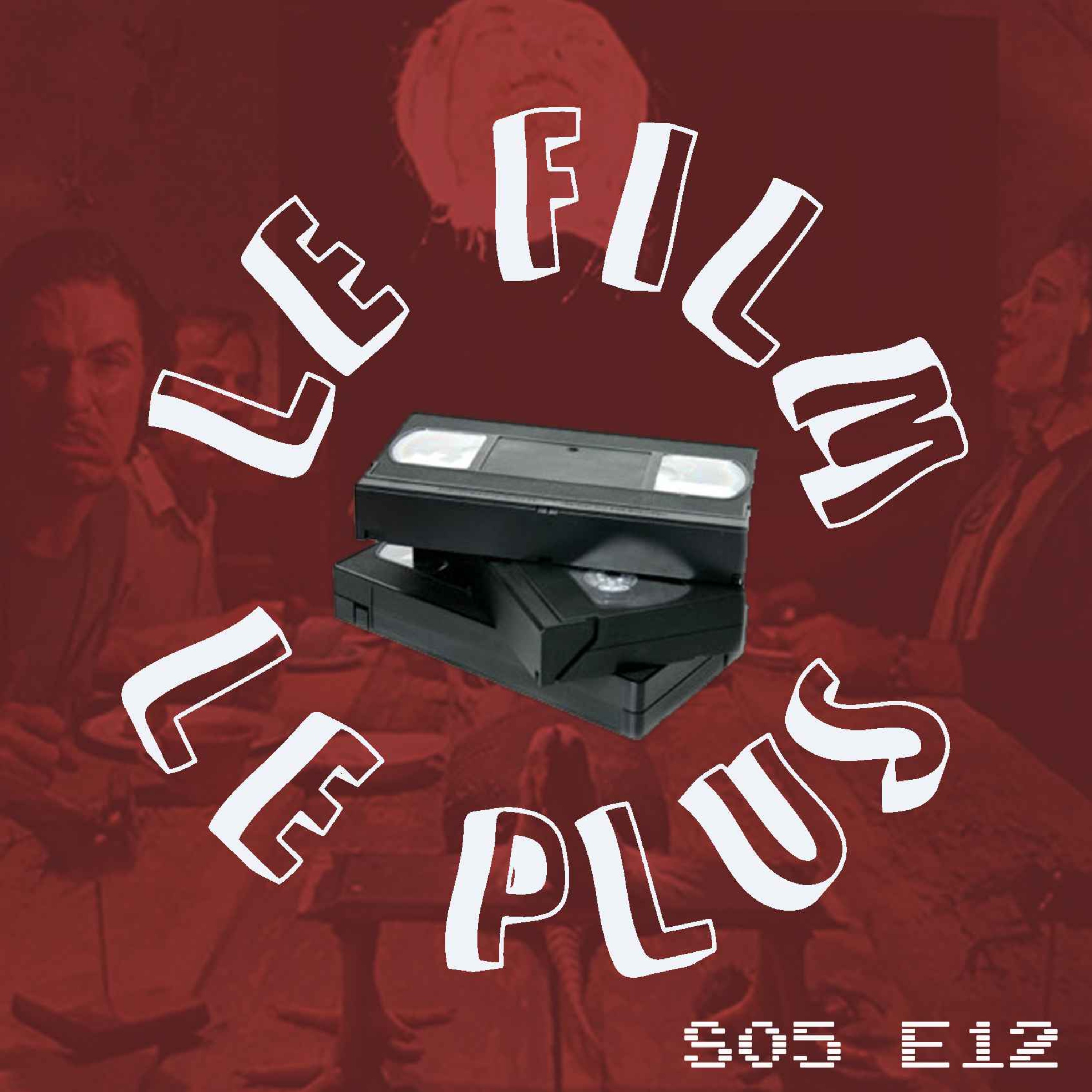 S05E12 – LE FILM LE PLUS BAD WEEKEND