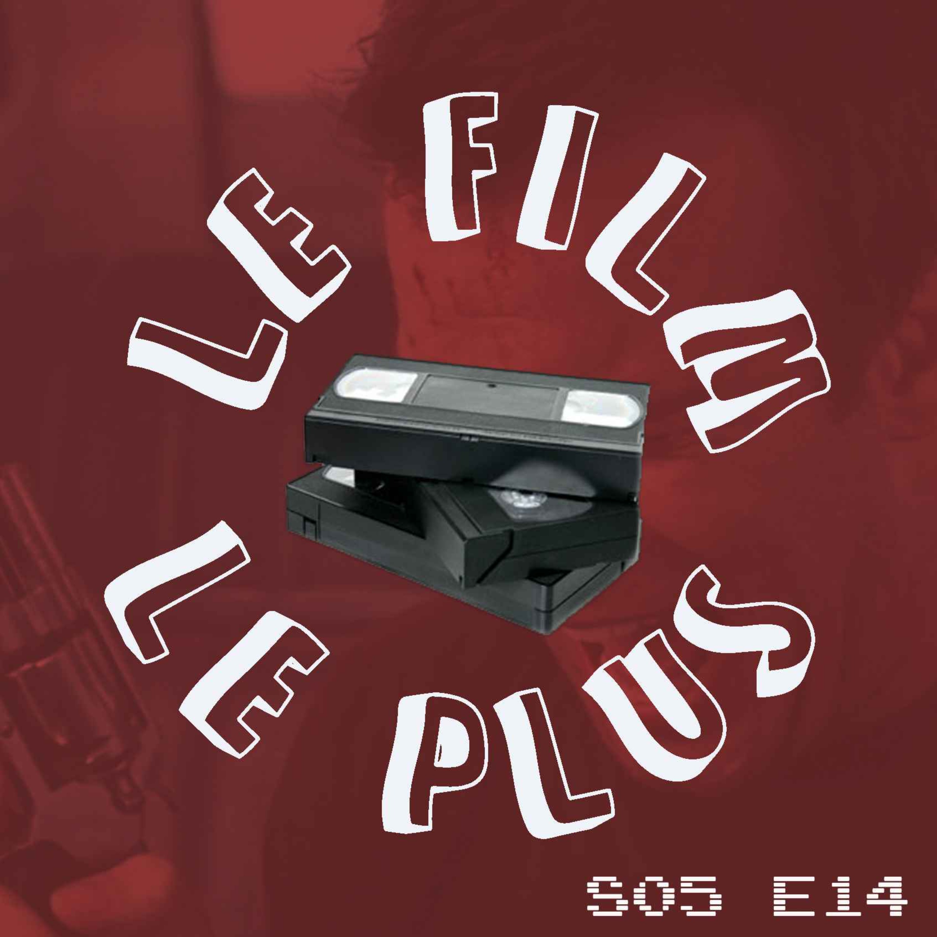S05E14 – LE FILM LE PLUS DEPRIM’END
