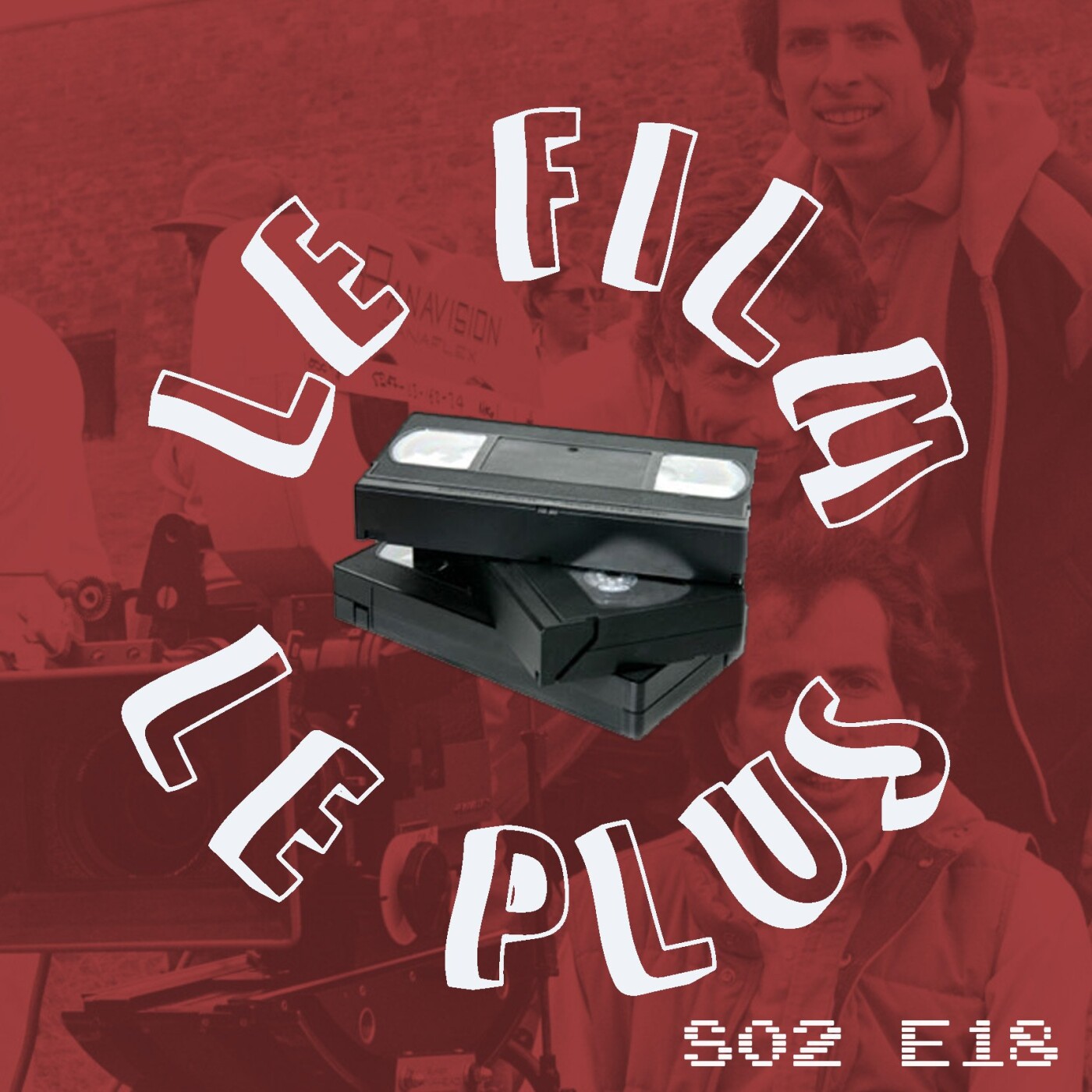 LE FILM LE PLUS