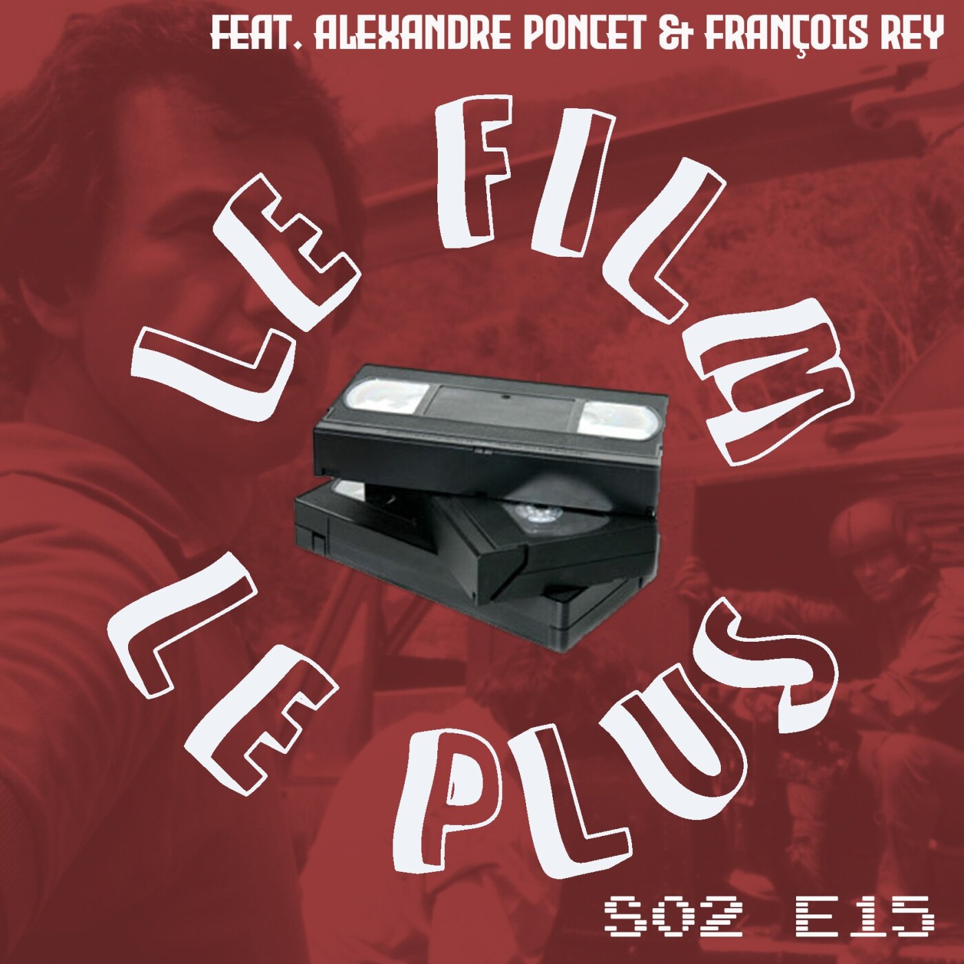 LE FILM LE PLUS