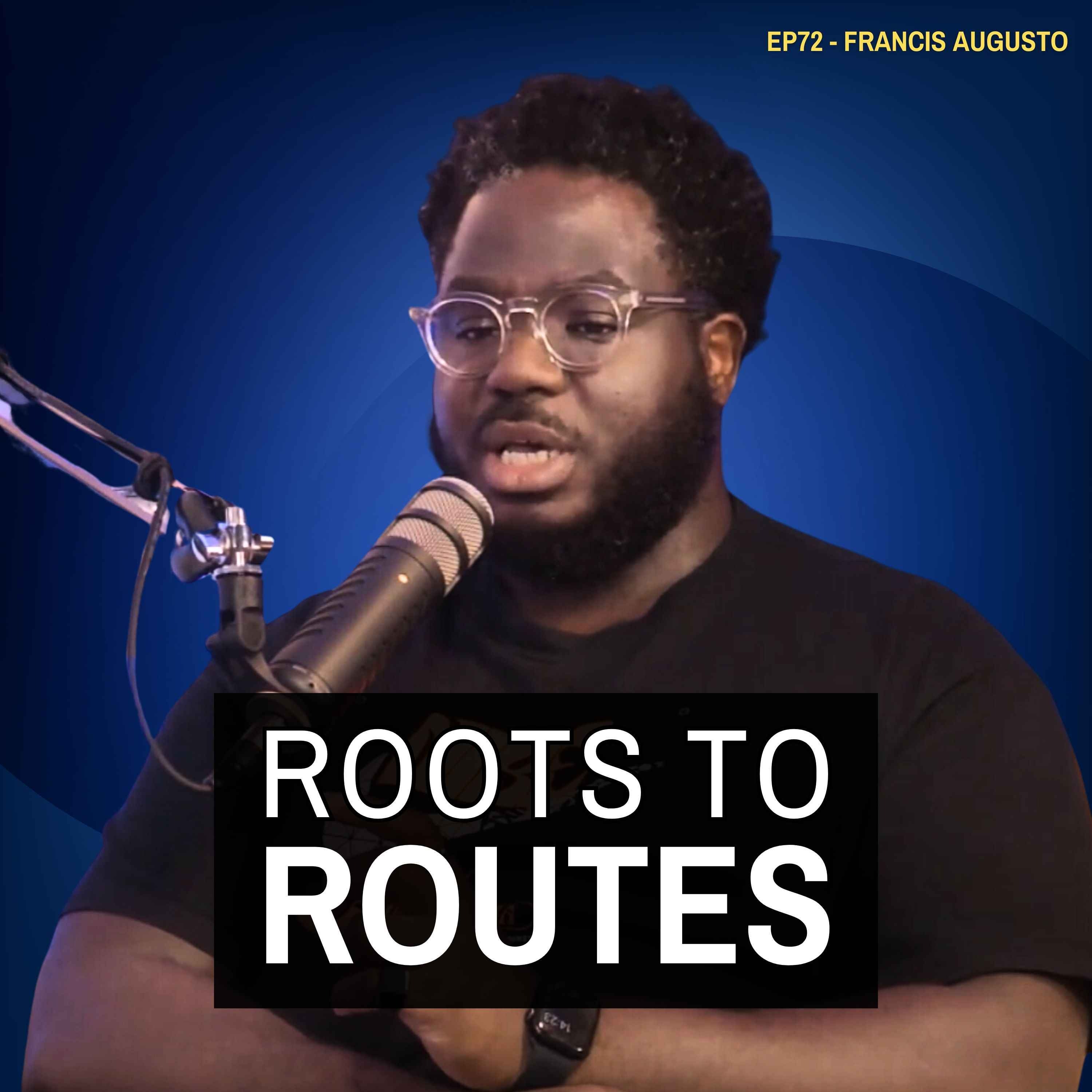 Roots to Routes