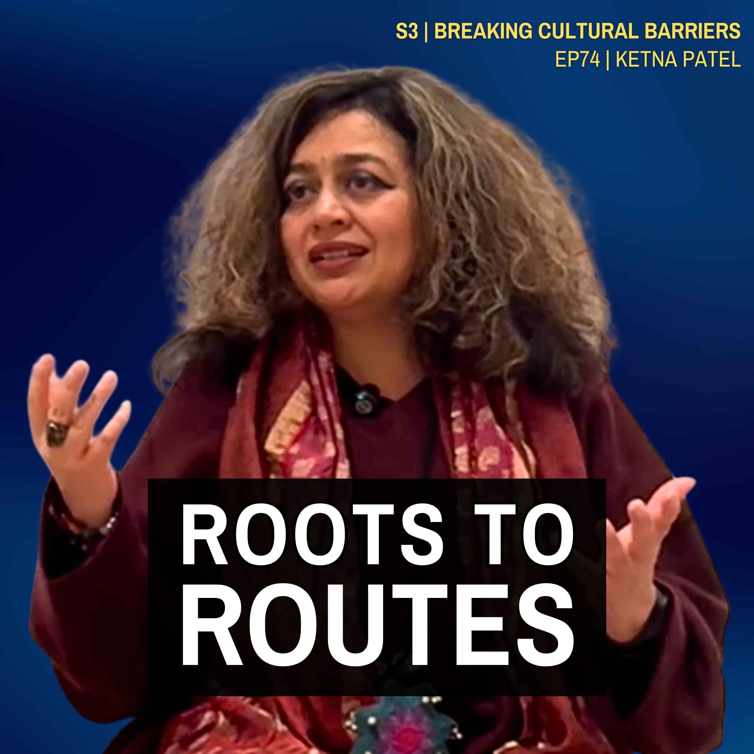 Roots to Routes