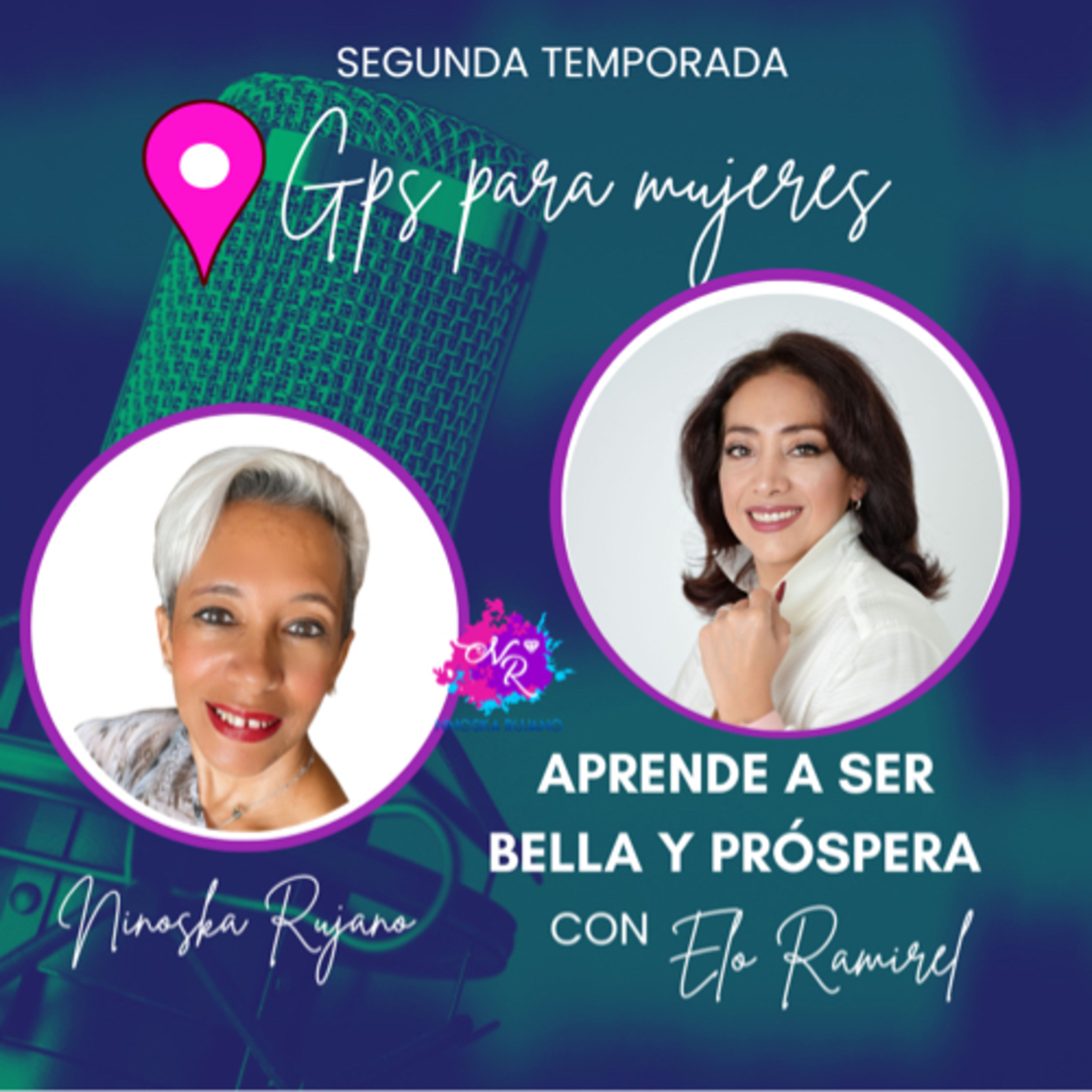 GPS Visión Emprender