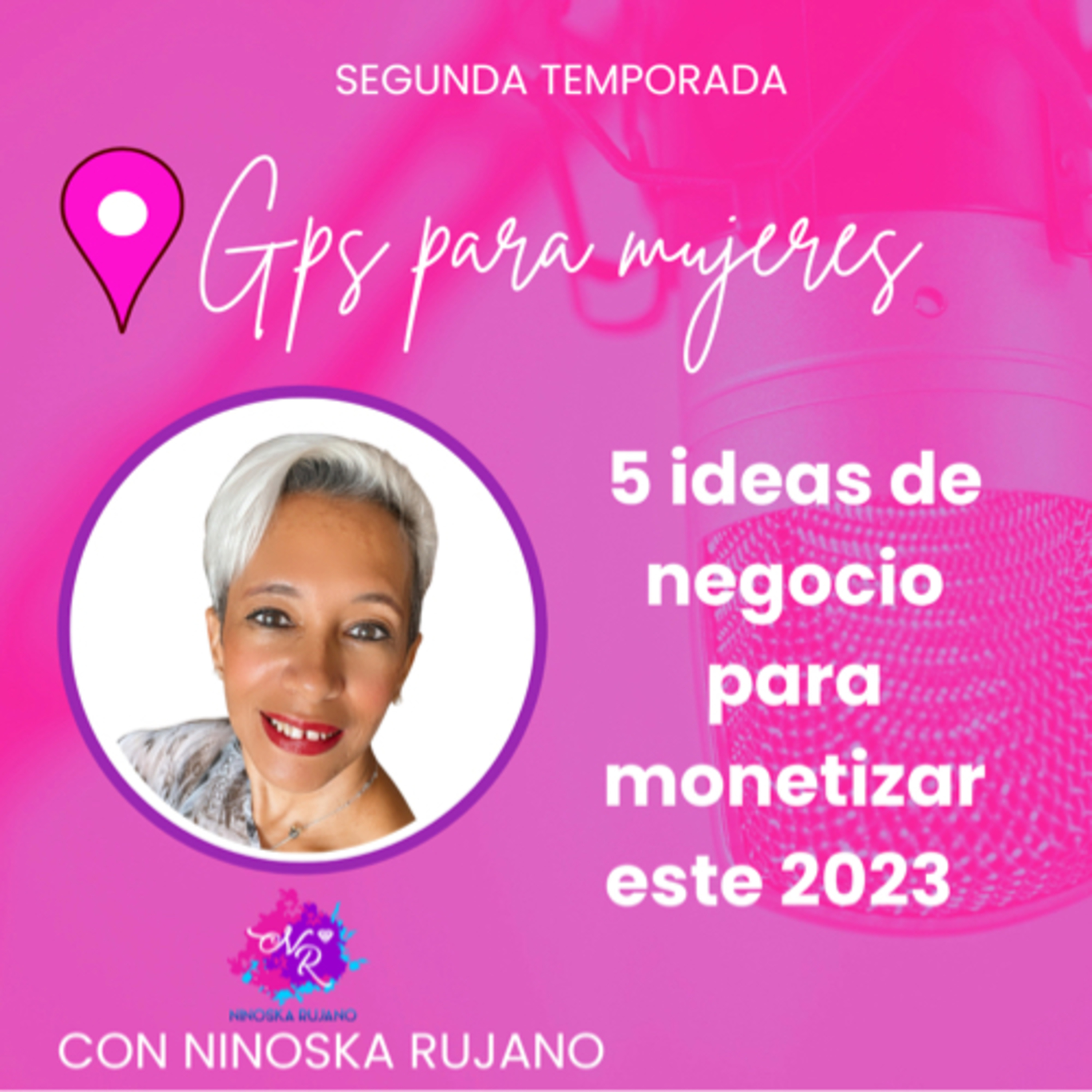 GPS Visión Emprender