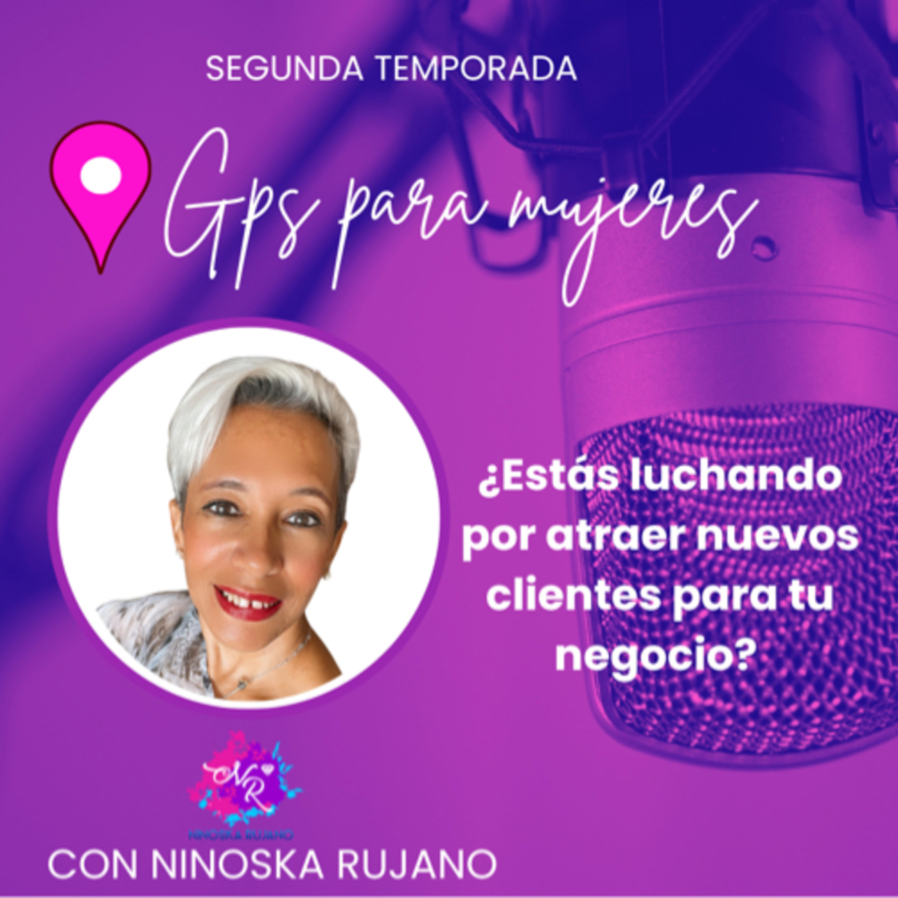 GPS Visión Emprender