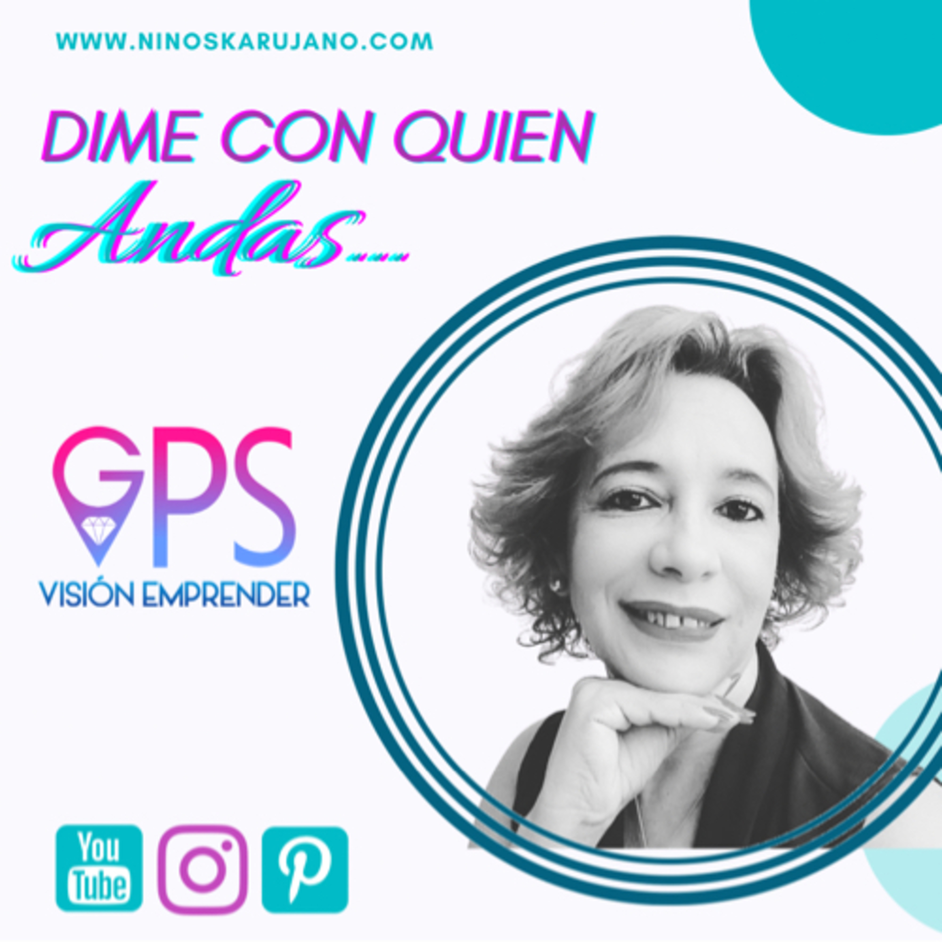 GPS Visión Emprender