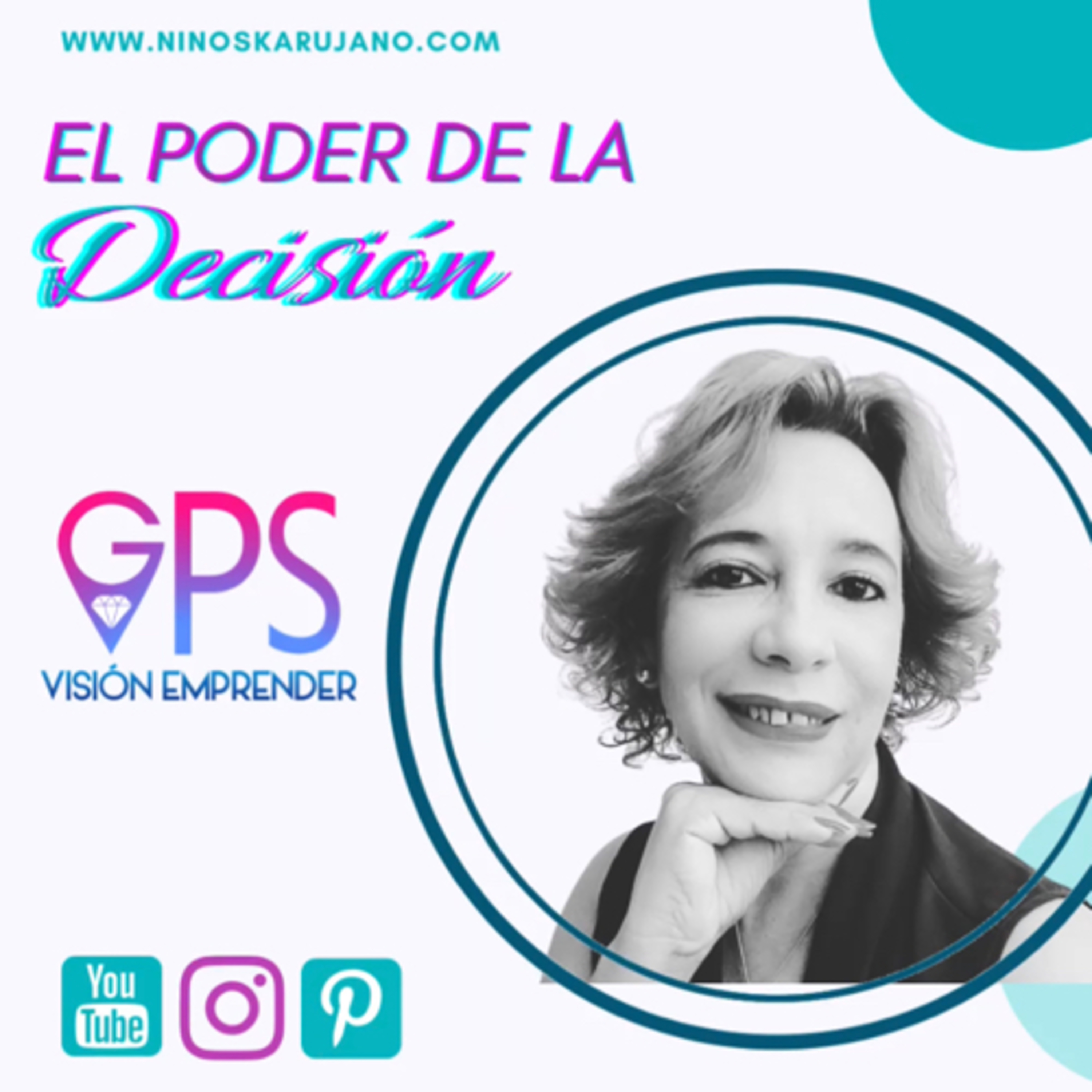 GPS Visión Emprender