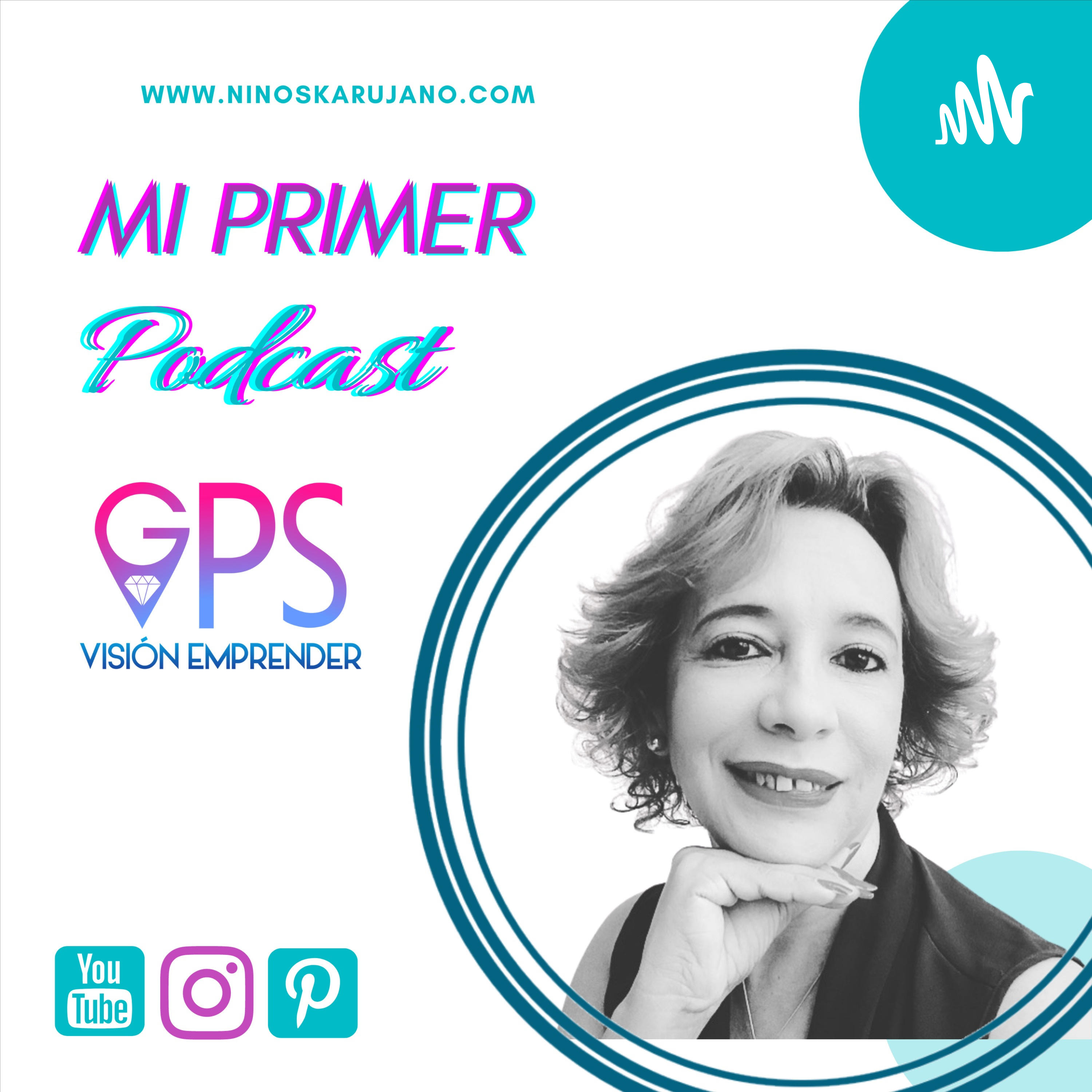 GPS Visión Emprender