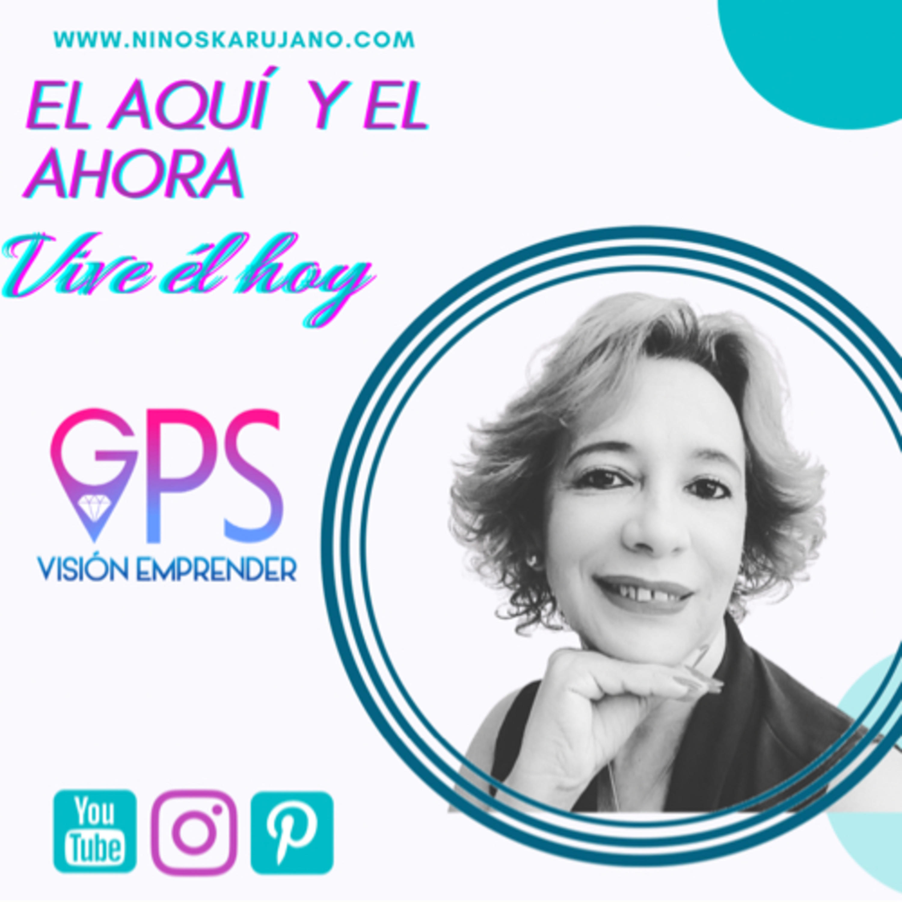 GPS Visión Emprender