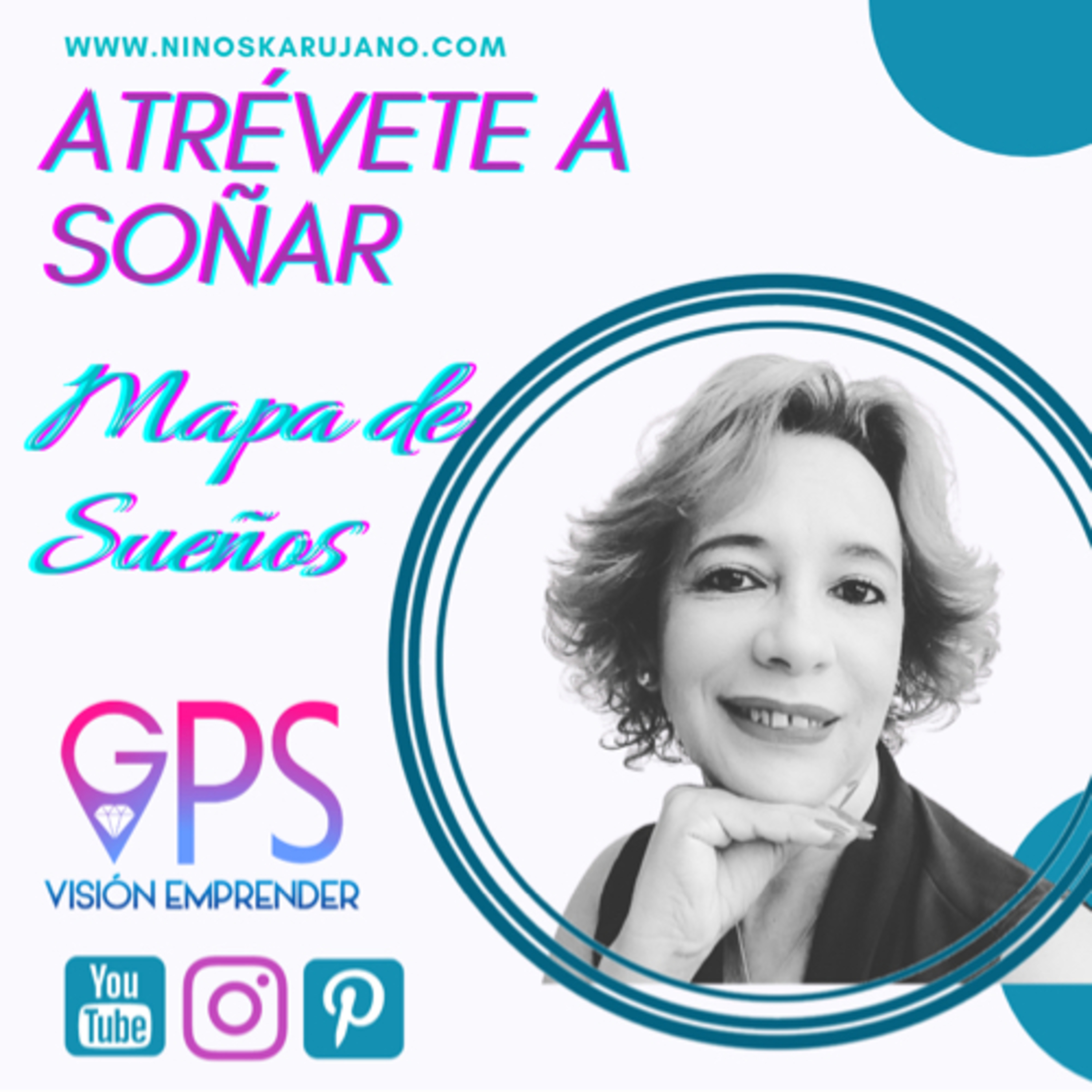 GPS Visión Emprender