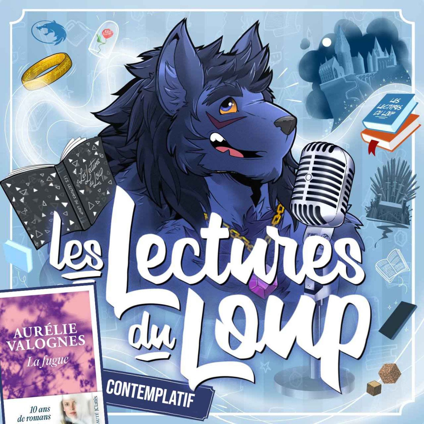 La fugue, d’Aurélie Valognes