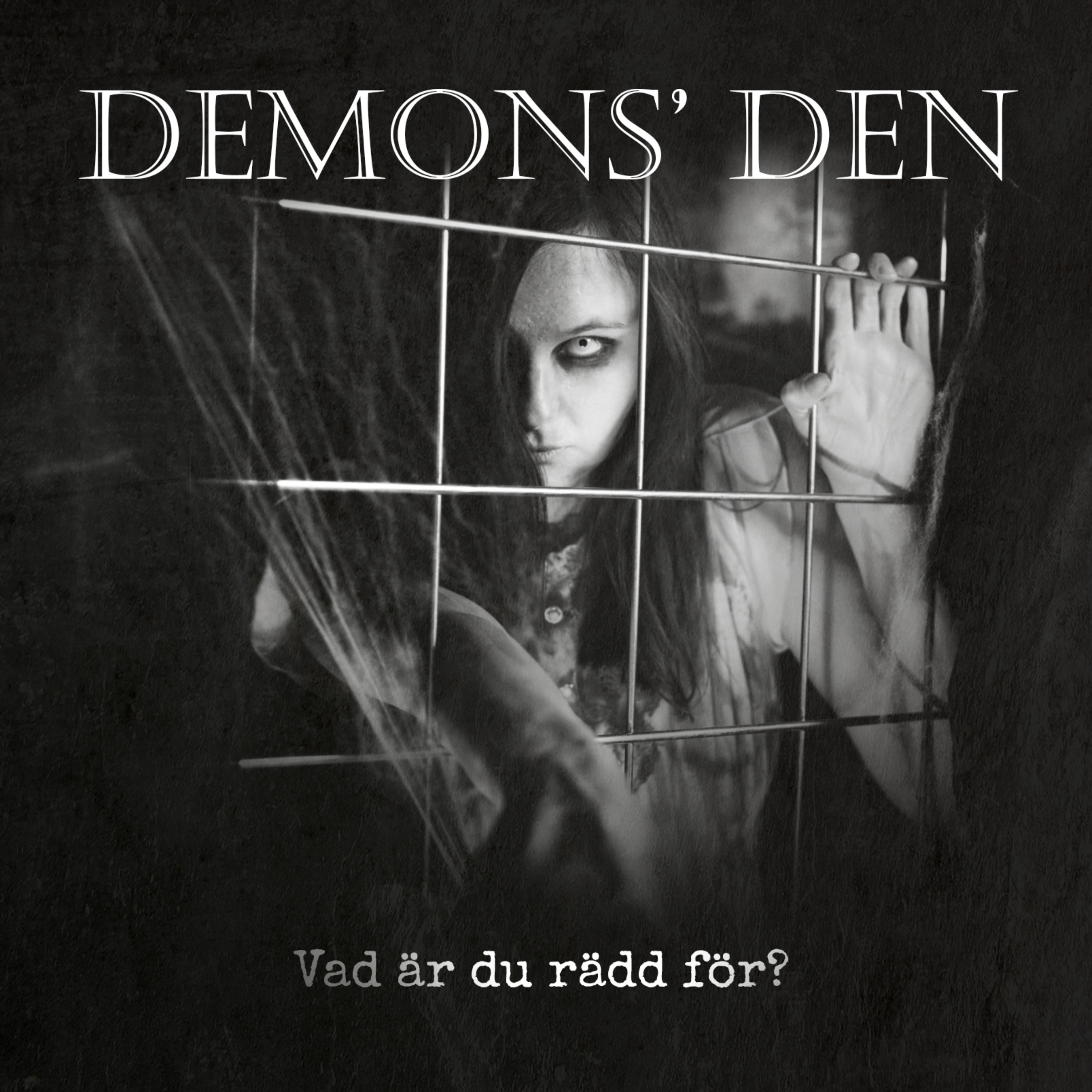 Det är ditt fel att jag skadar dig | 35 episode artwork
