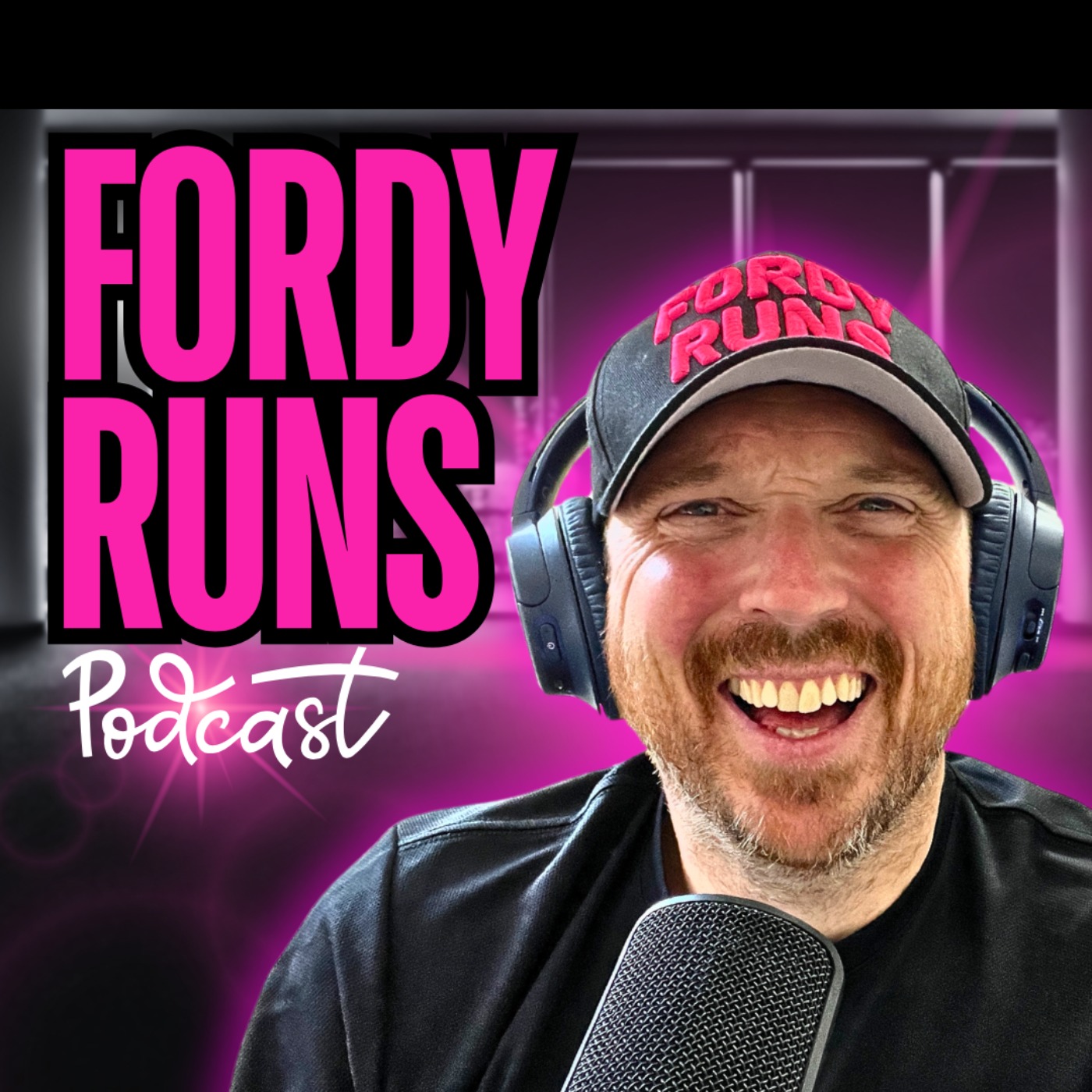 FORDY RUNS and the team look back over 2024