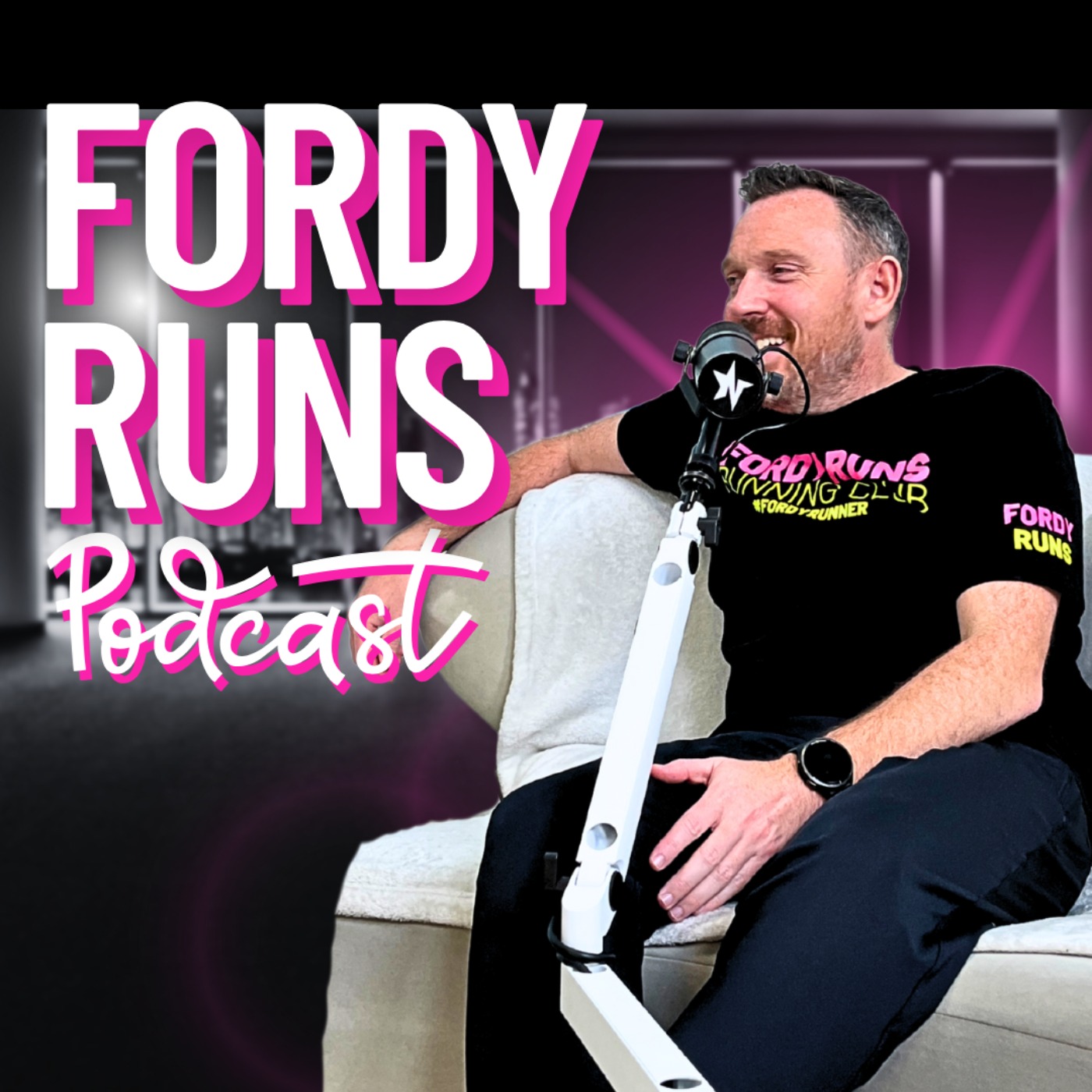 Live Running Q&A with Coach | Training Advice & Shoe Reviews