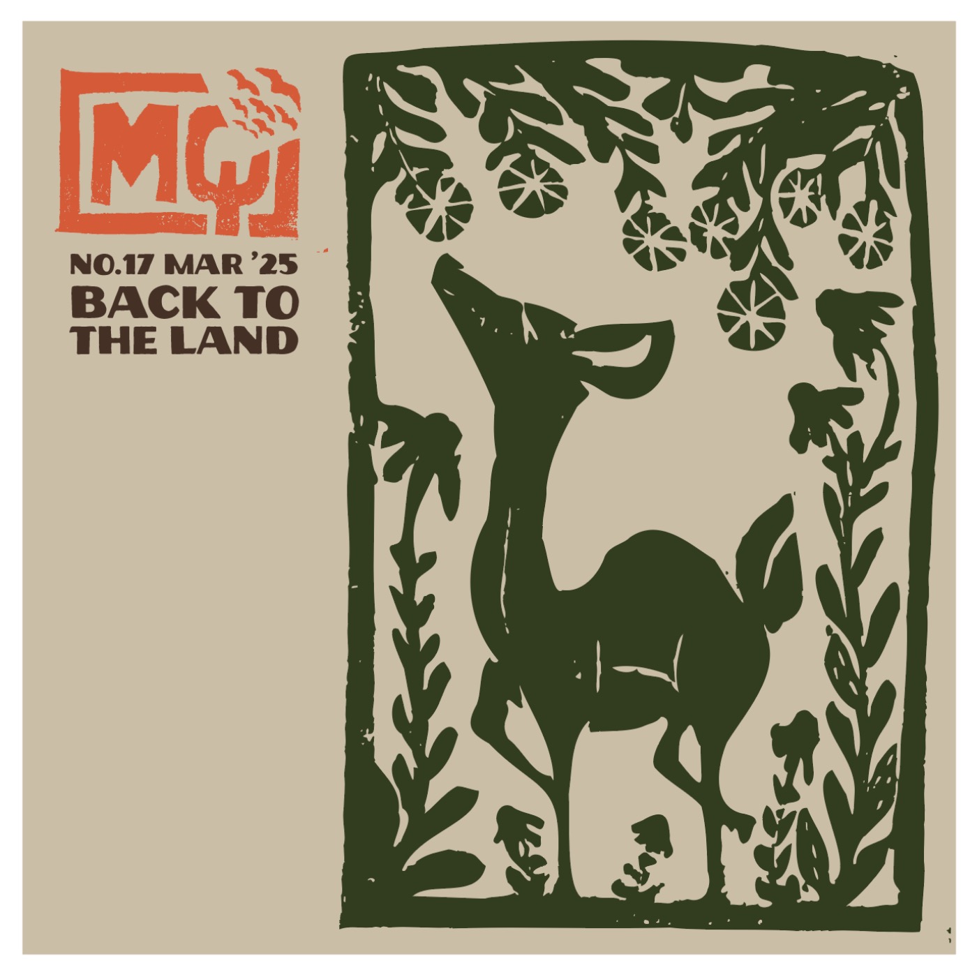 Mowgli Quarterly