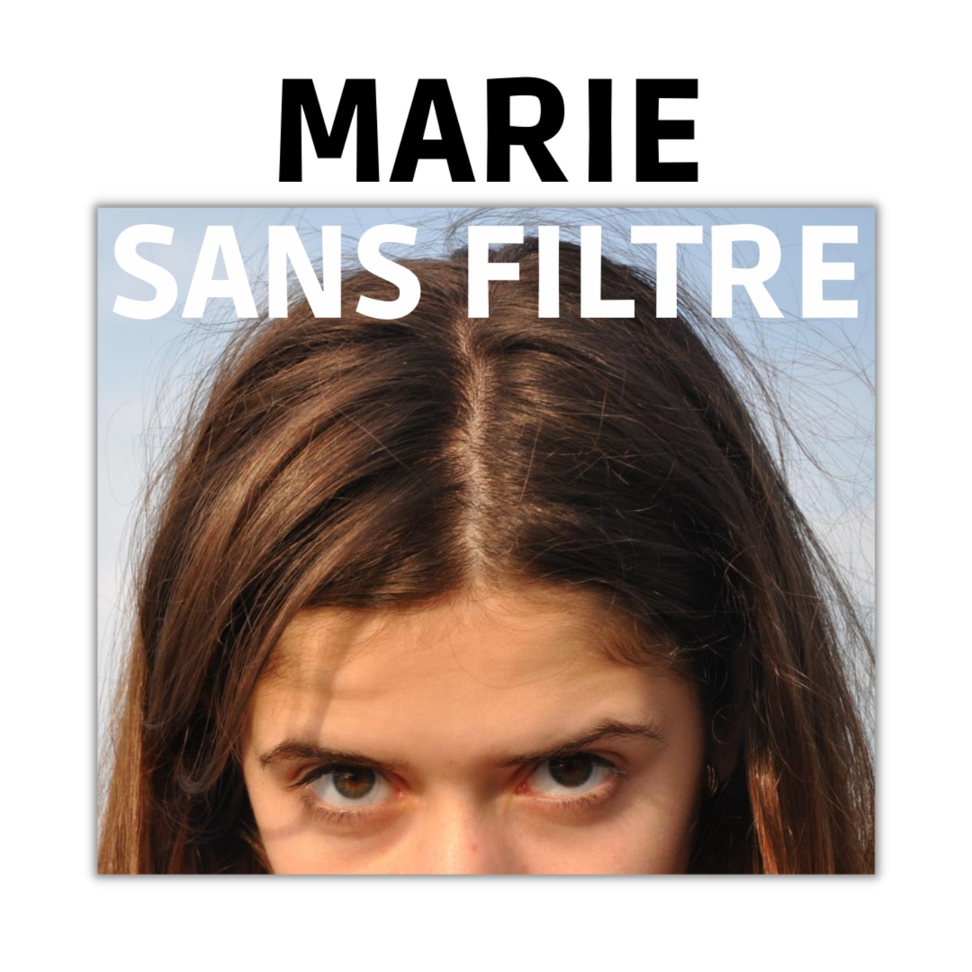 Le podcast Marie Sans Filtre déménage !