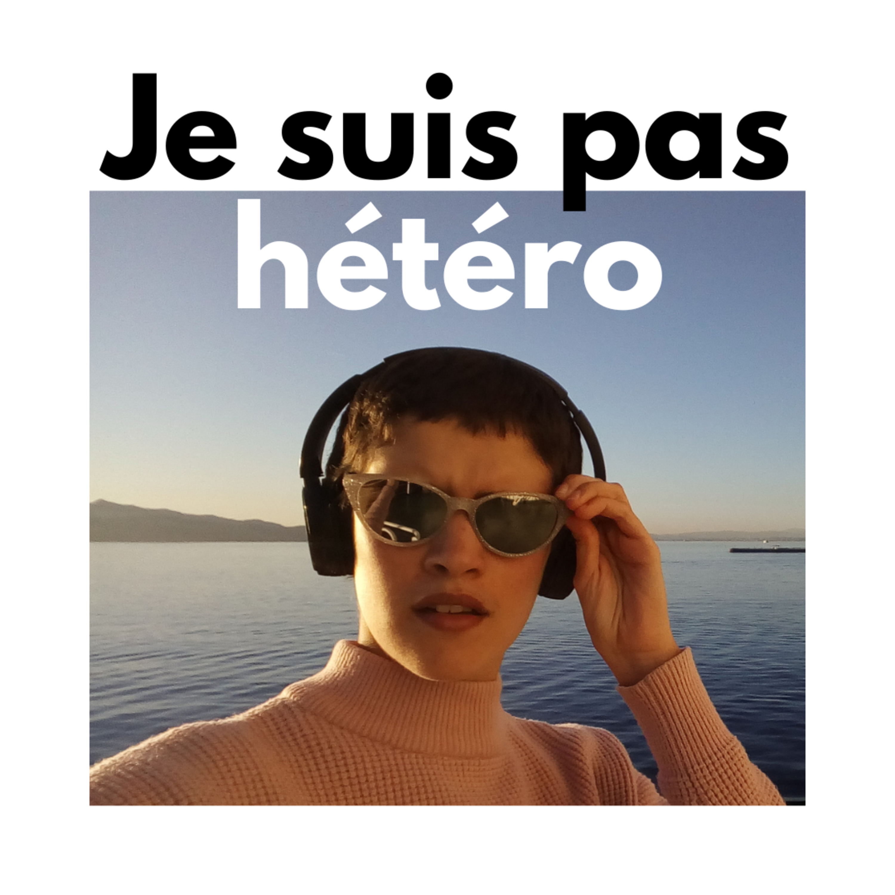 Marie Sans Filtre