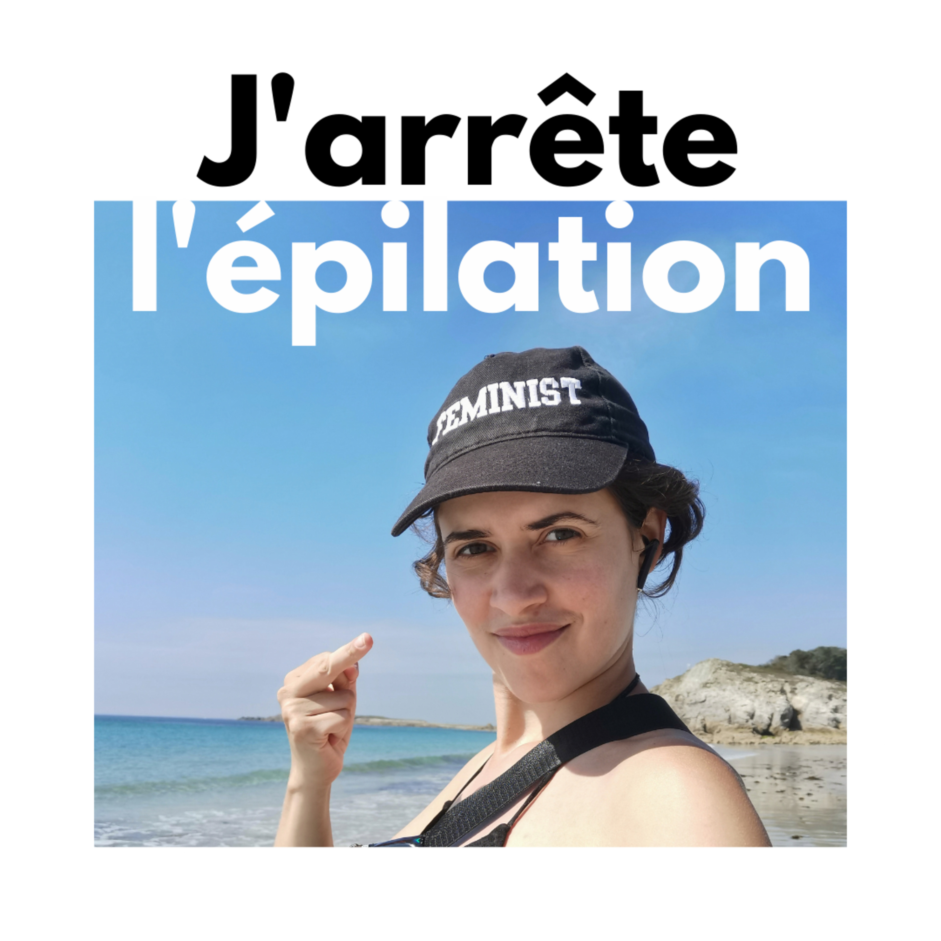 Marie Sans Filtre