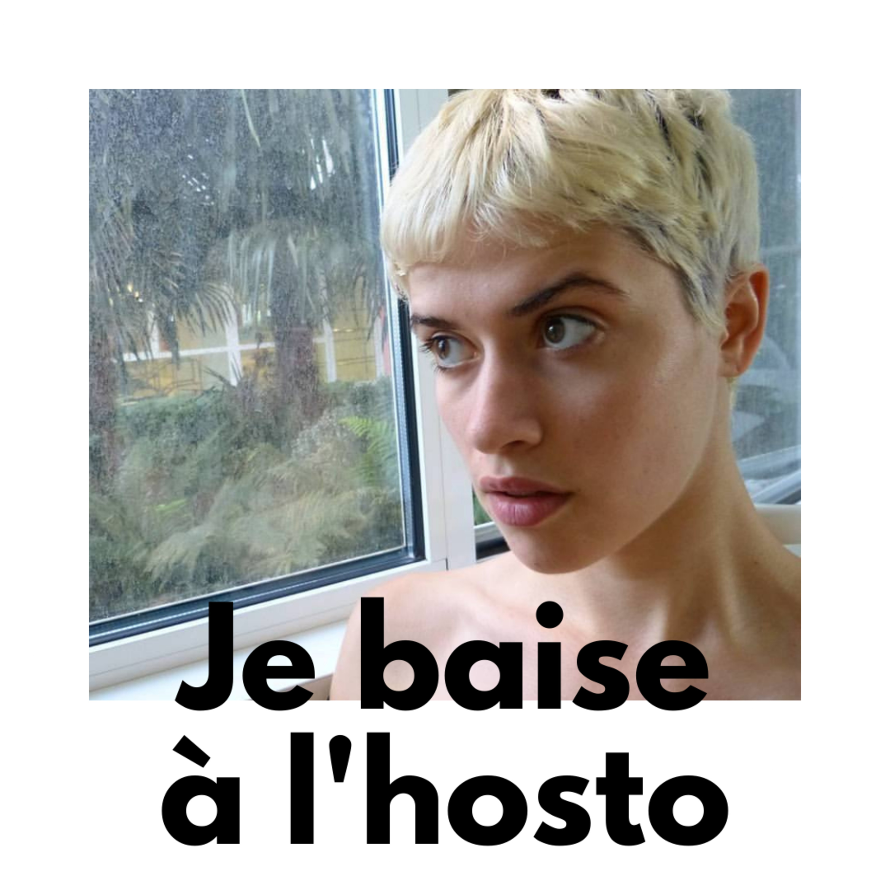 Marie Sans Filtre