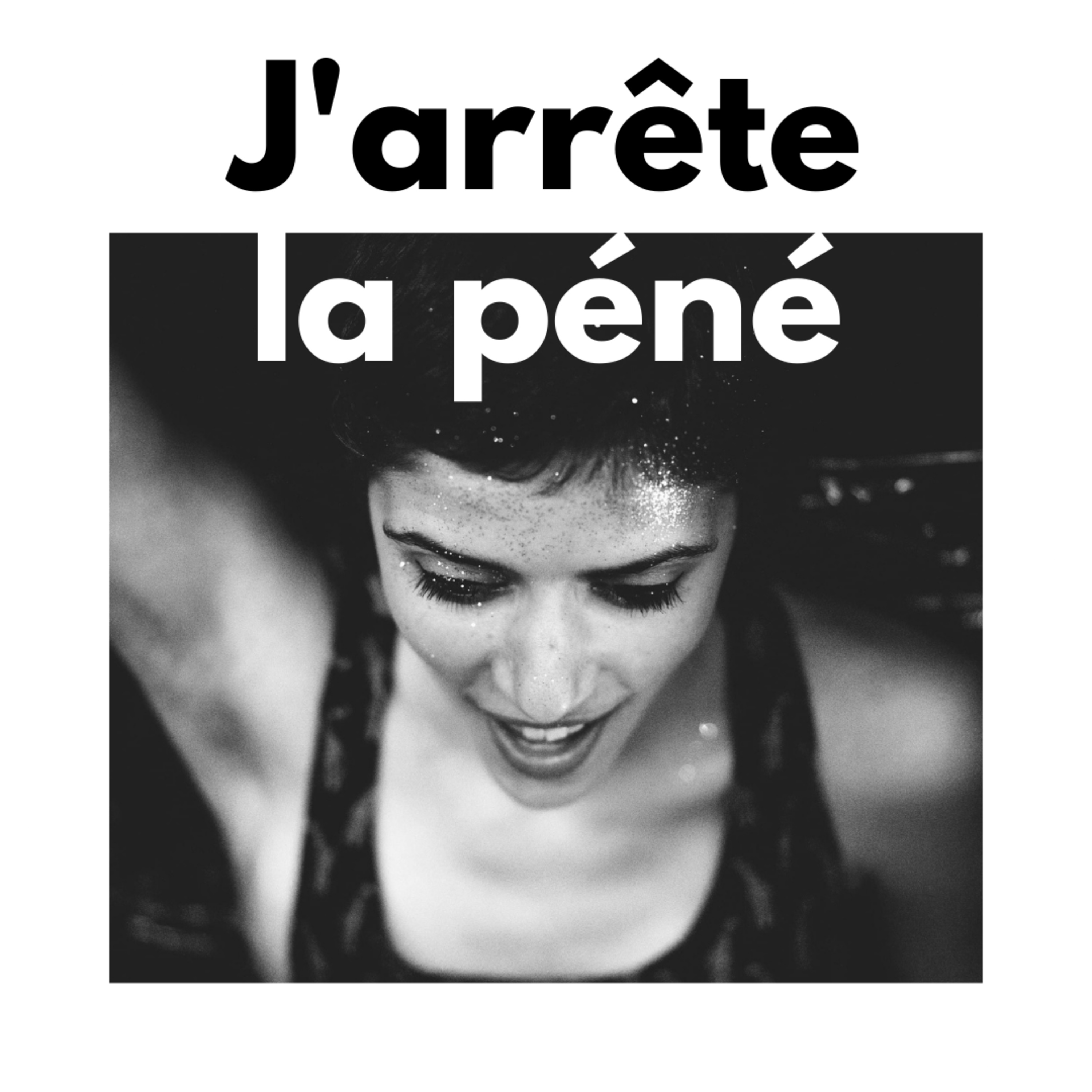 Marie Sans Filtre