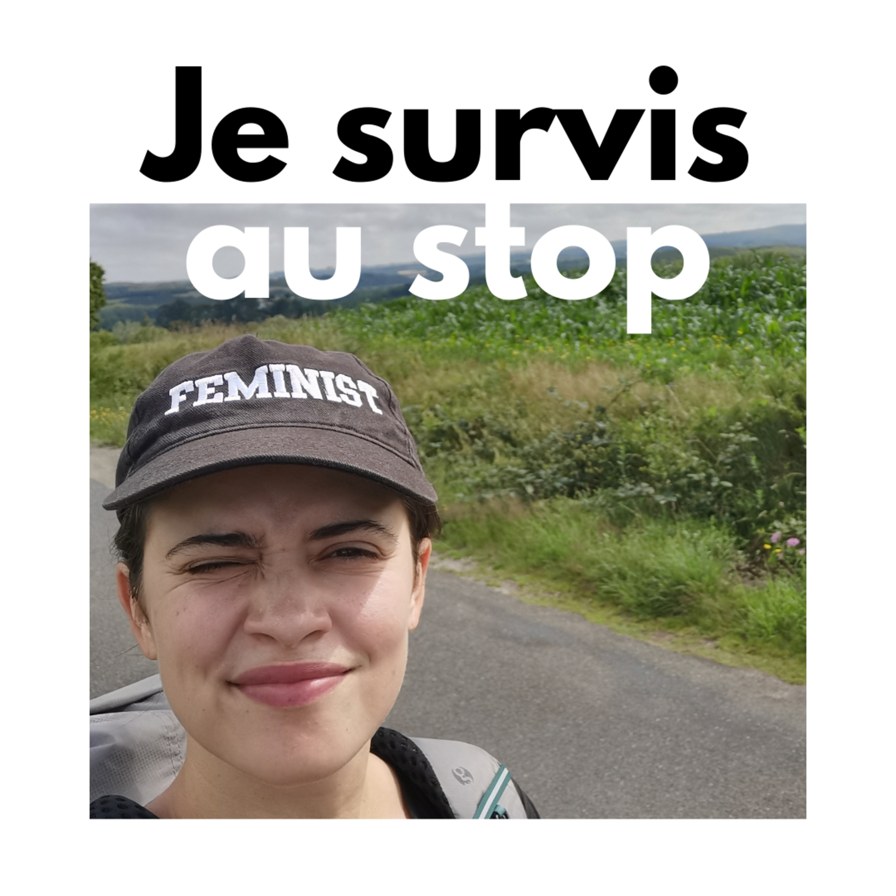 Marie Sans Filtre