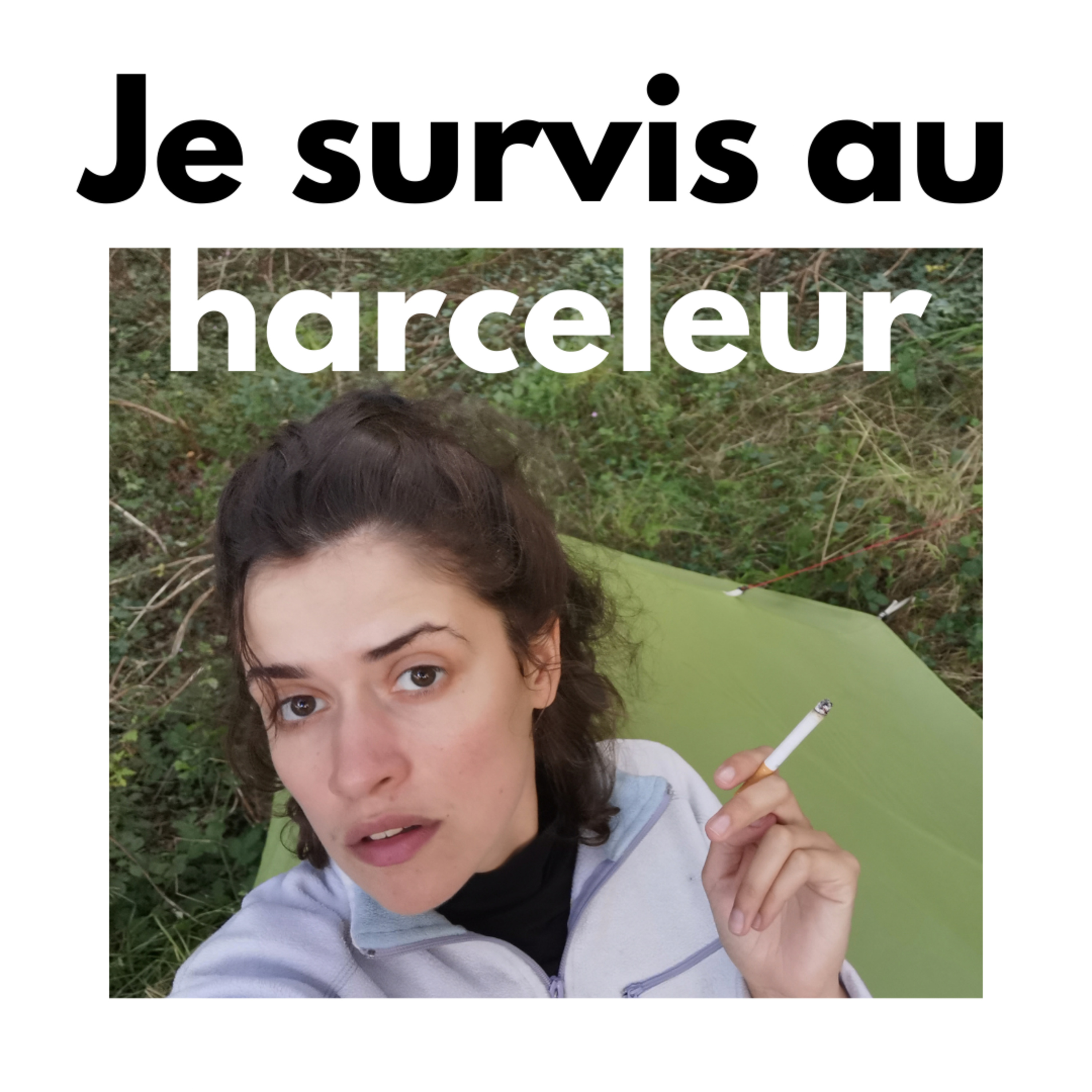 Marie Sans Filtre