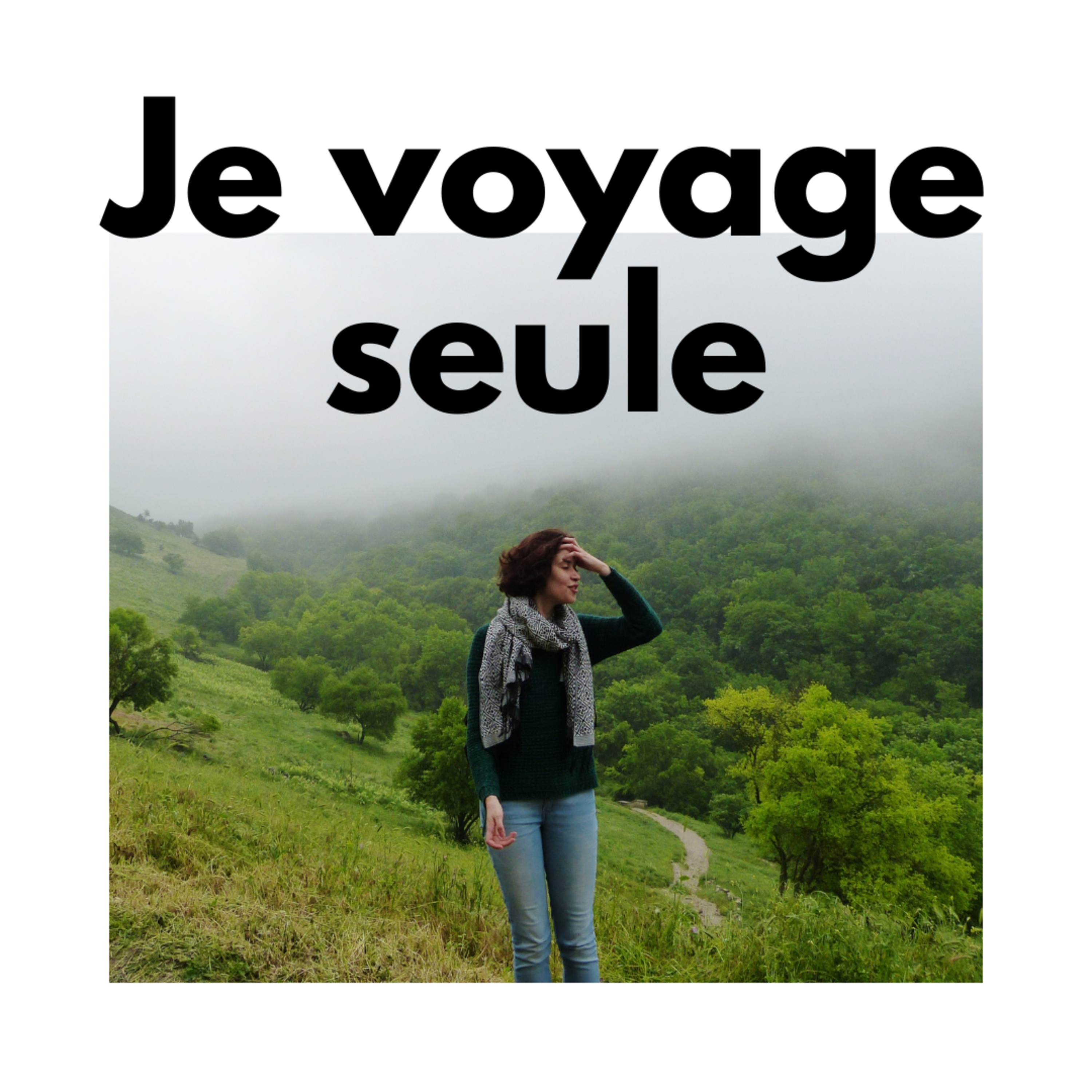 Marie Sans Filtre