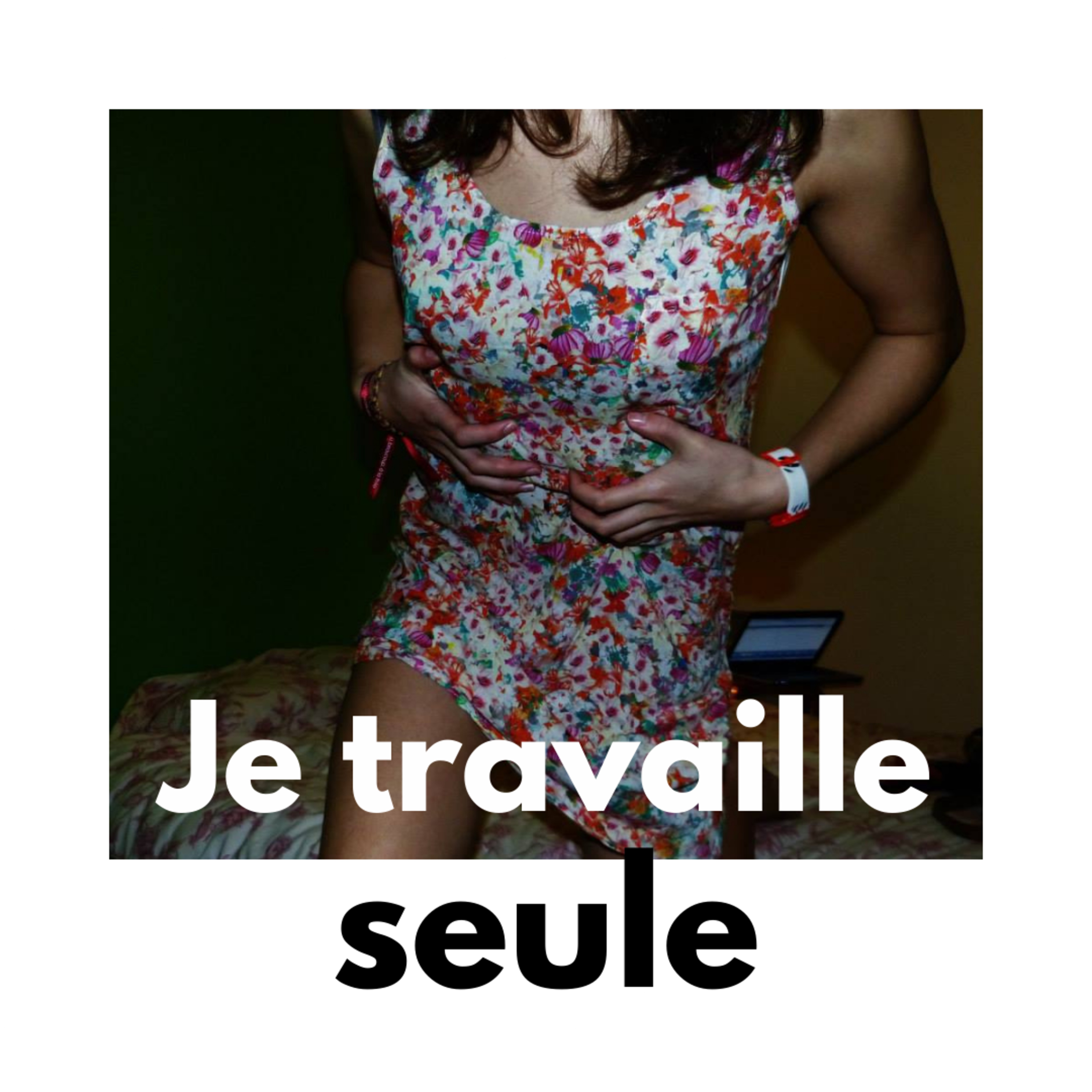 Marie Sans Filtre