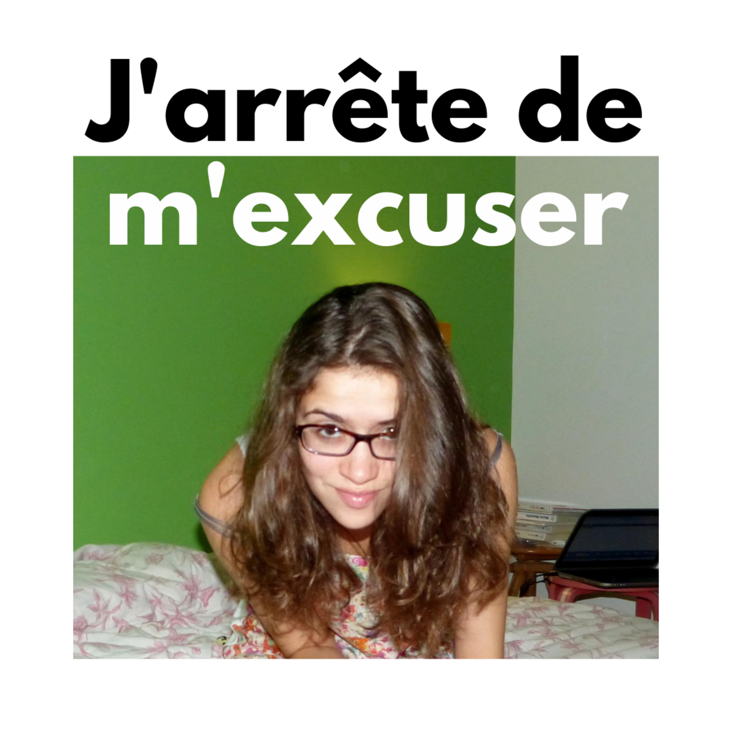 Marie Sans Filtre