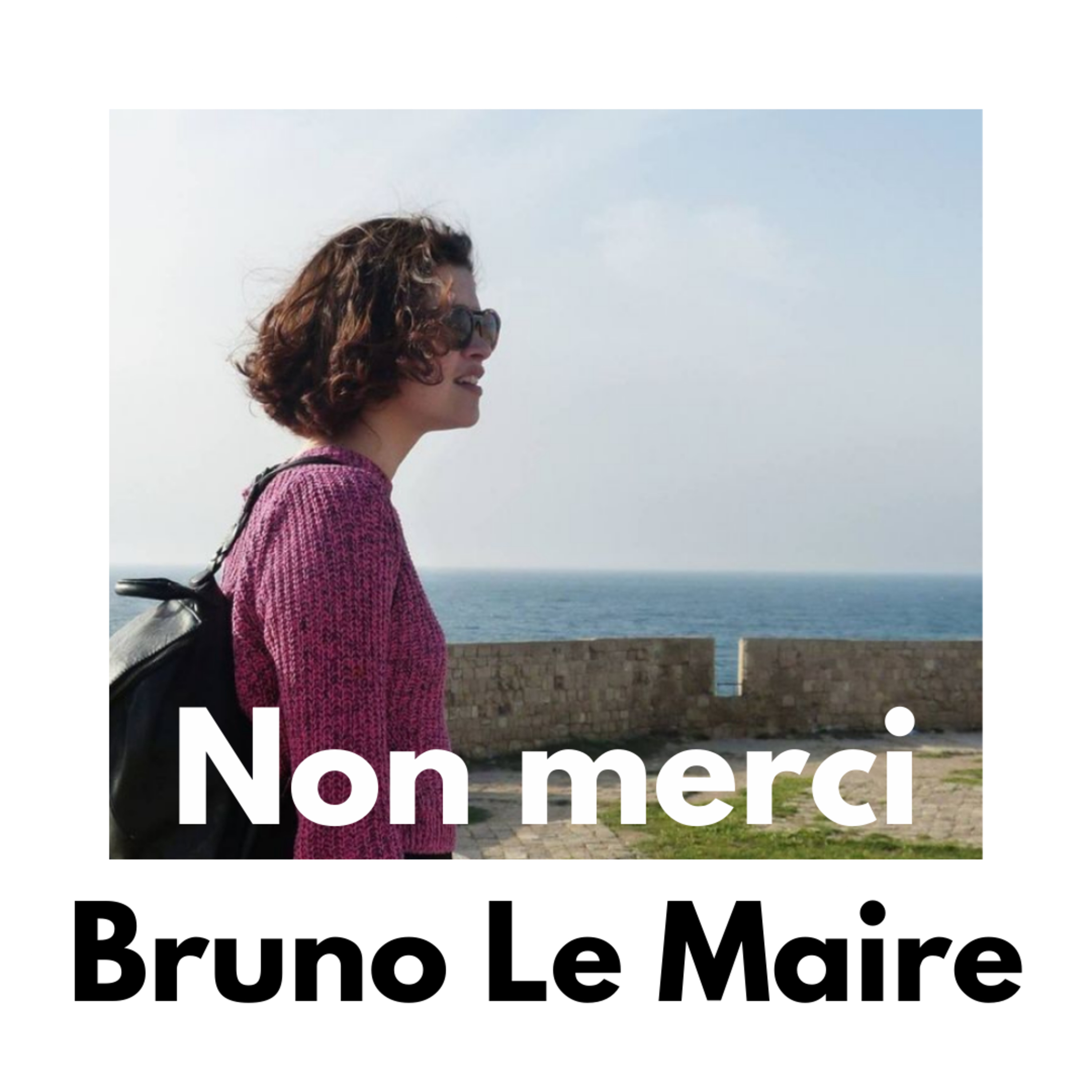 Marie Sans Filtre