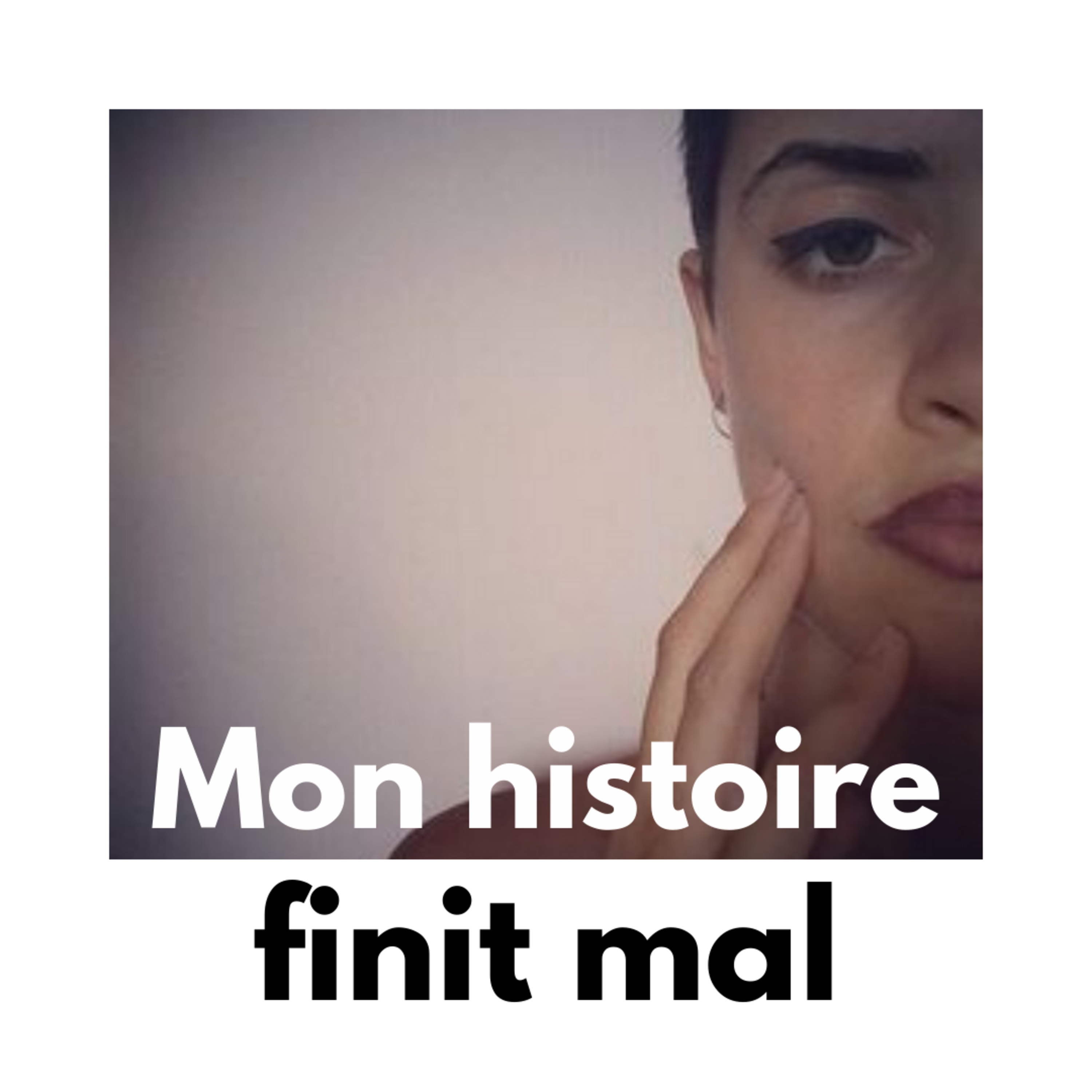 Marie Sans Filtre