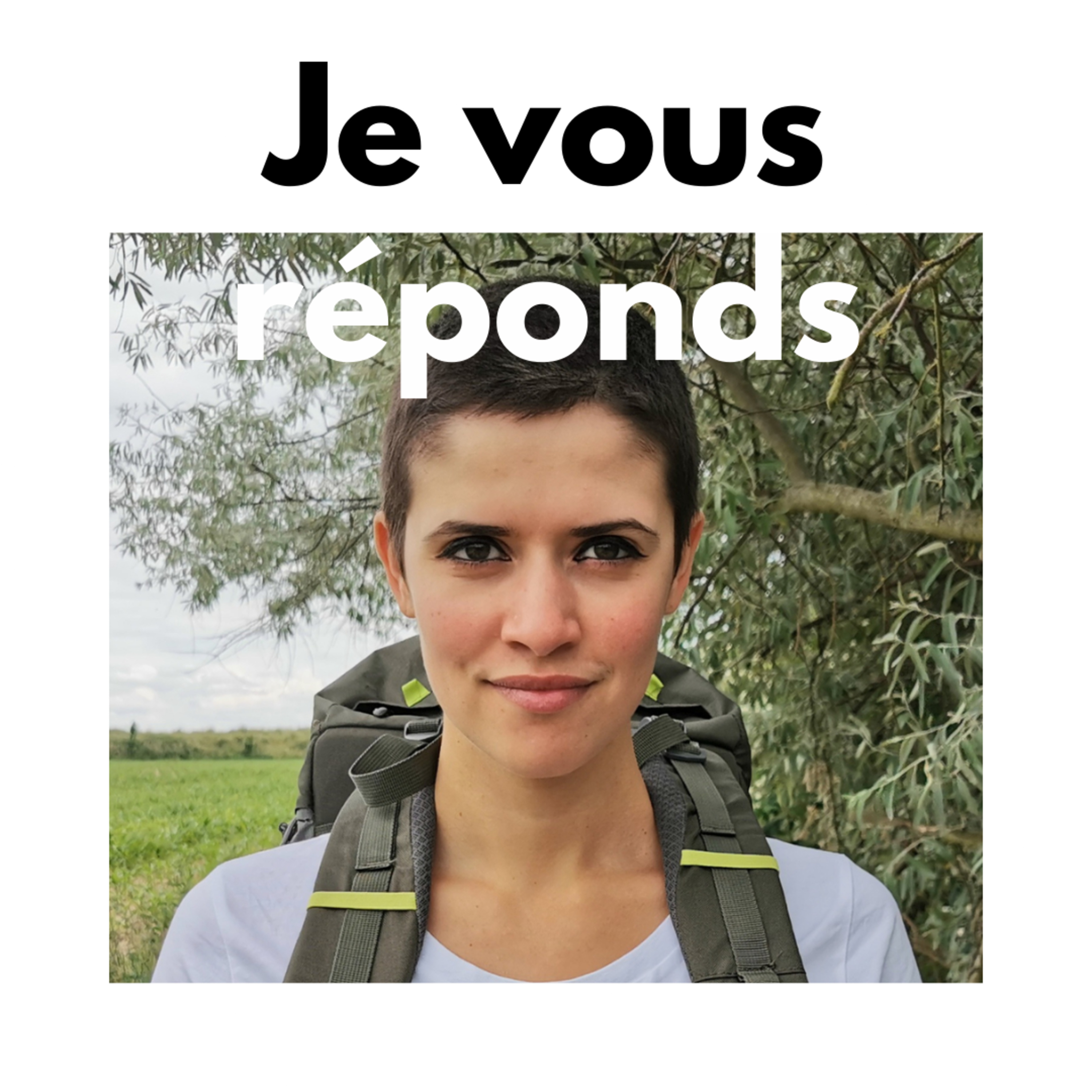 Marie Sans Filtre