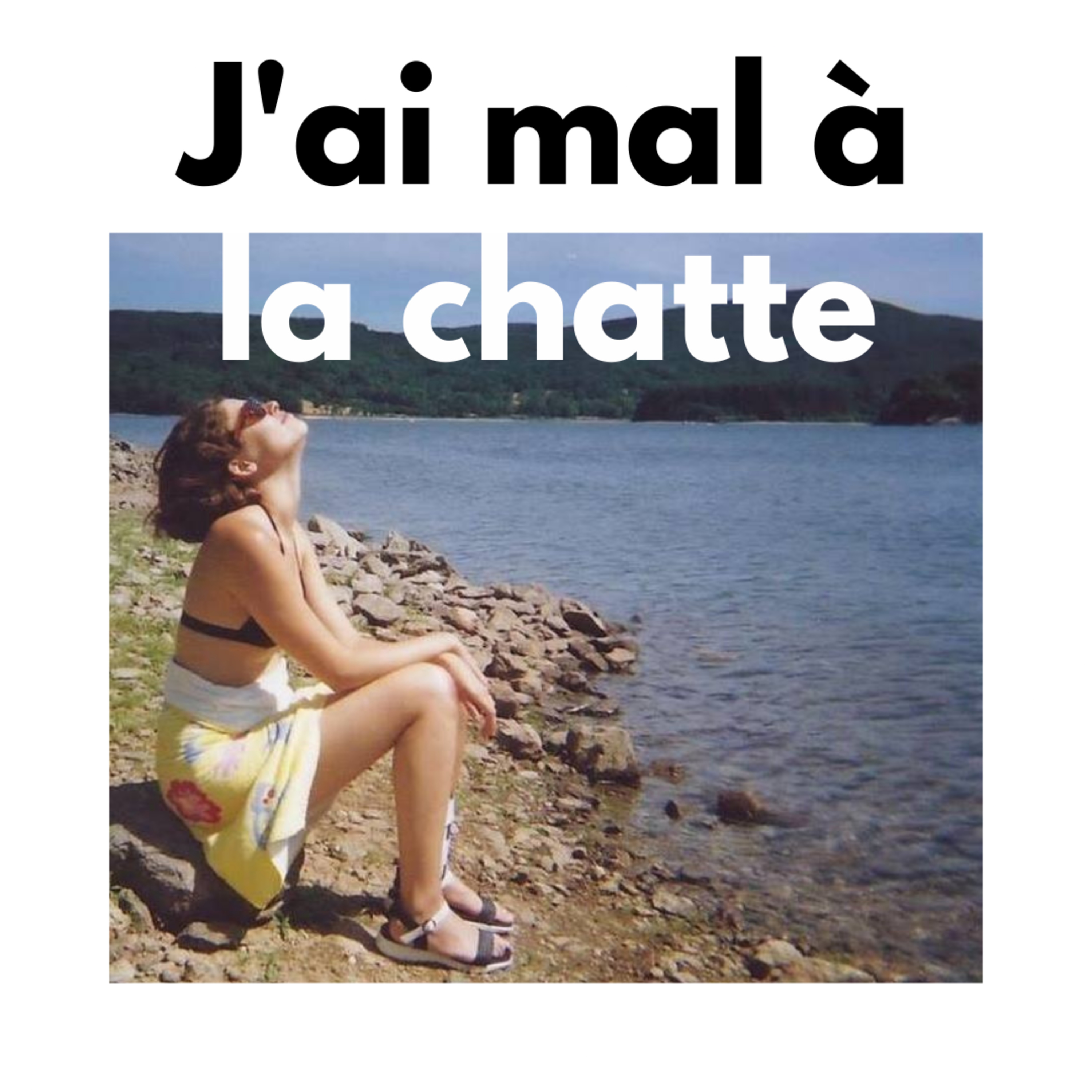 Marie Sans Filtre
